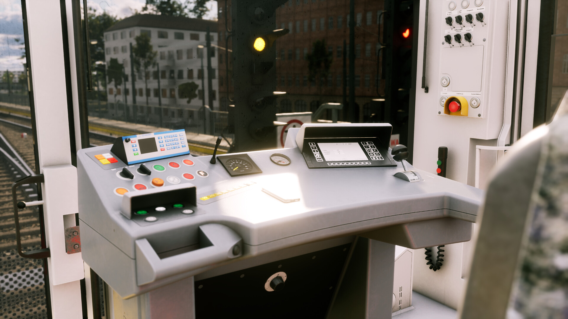 地铁模拟2/SubwaySim 2