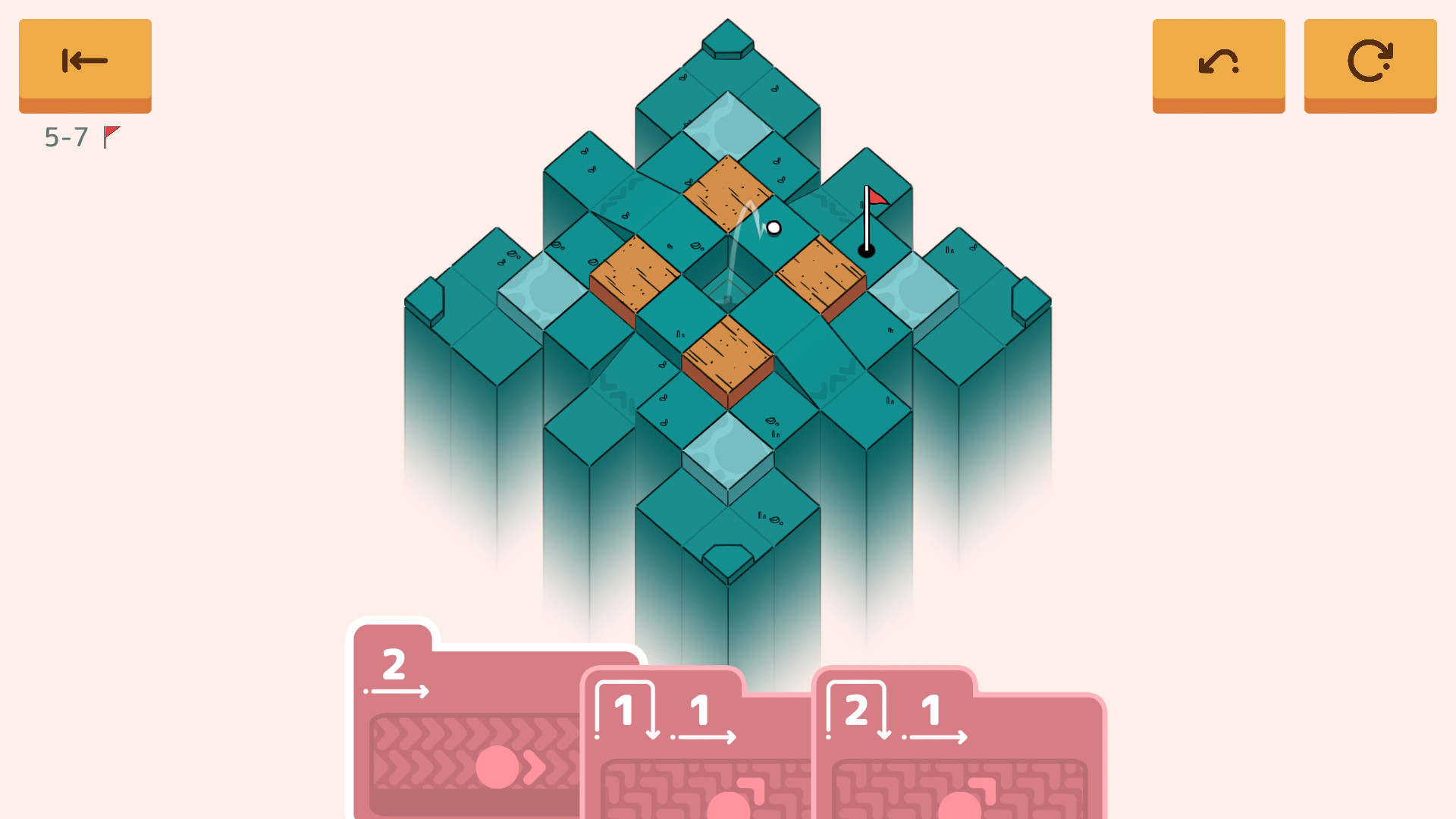 高尔夫之巅/Golf Peaks-梦帆创业网