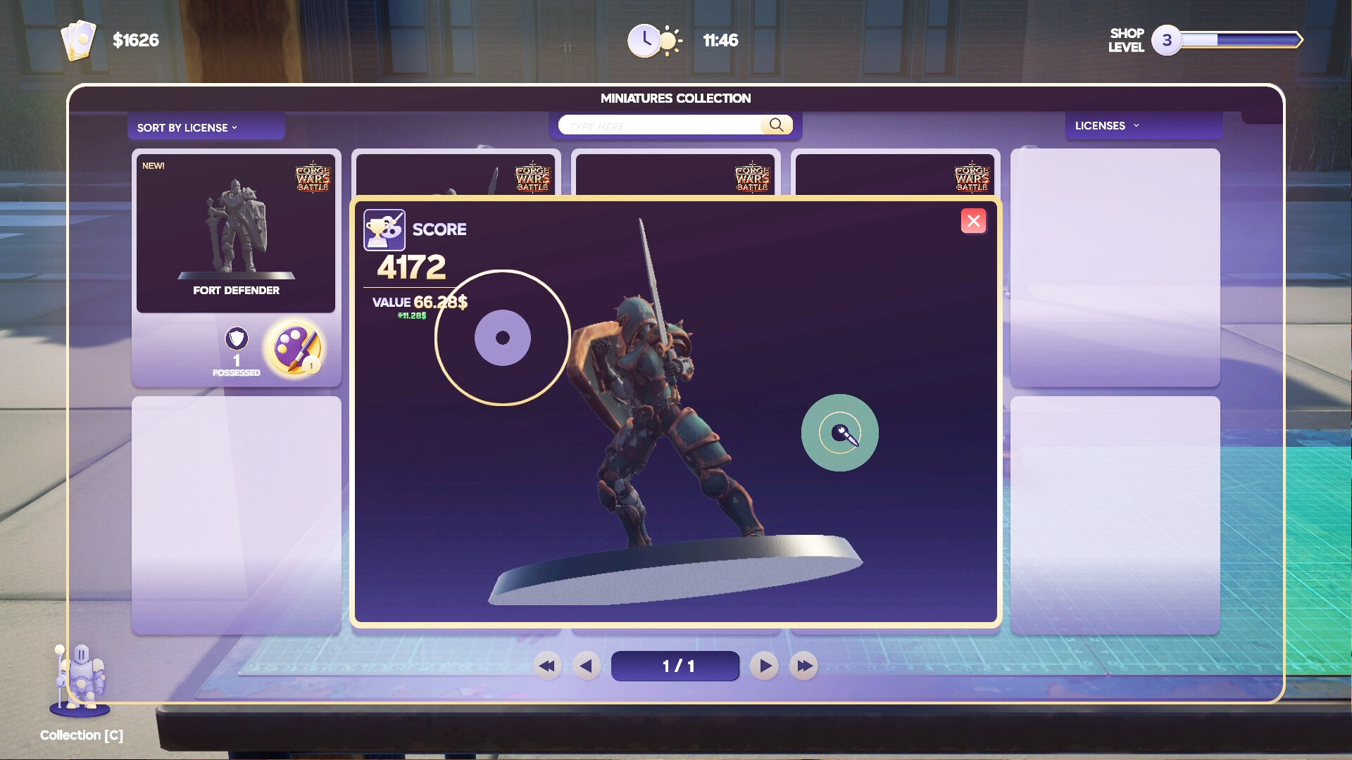 桌游商店模拟器/Tabletop Game Shop Simulator-梦帆创业网