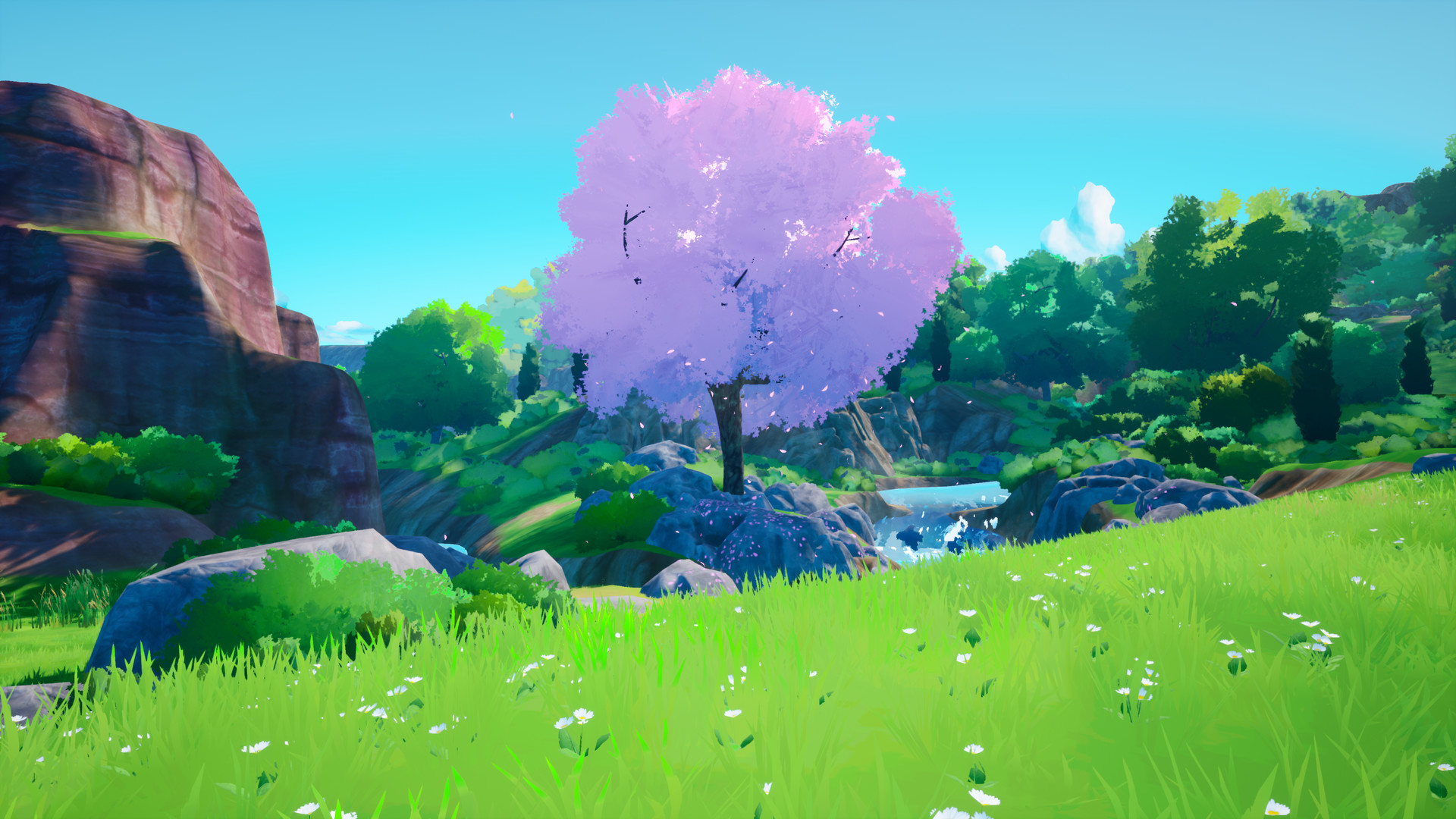 马的故事：翡翠谷牧场/Horse Tales: Emerald Valley Ranch-梦帆创业网