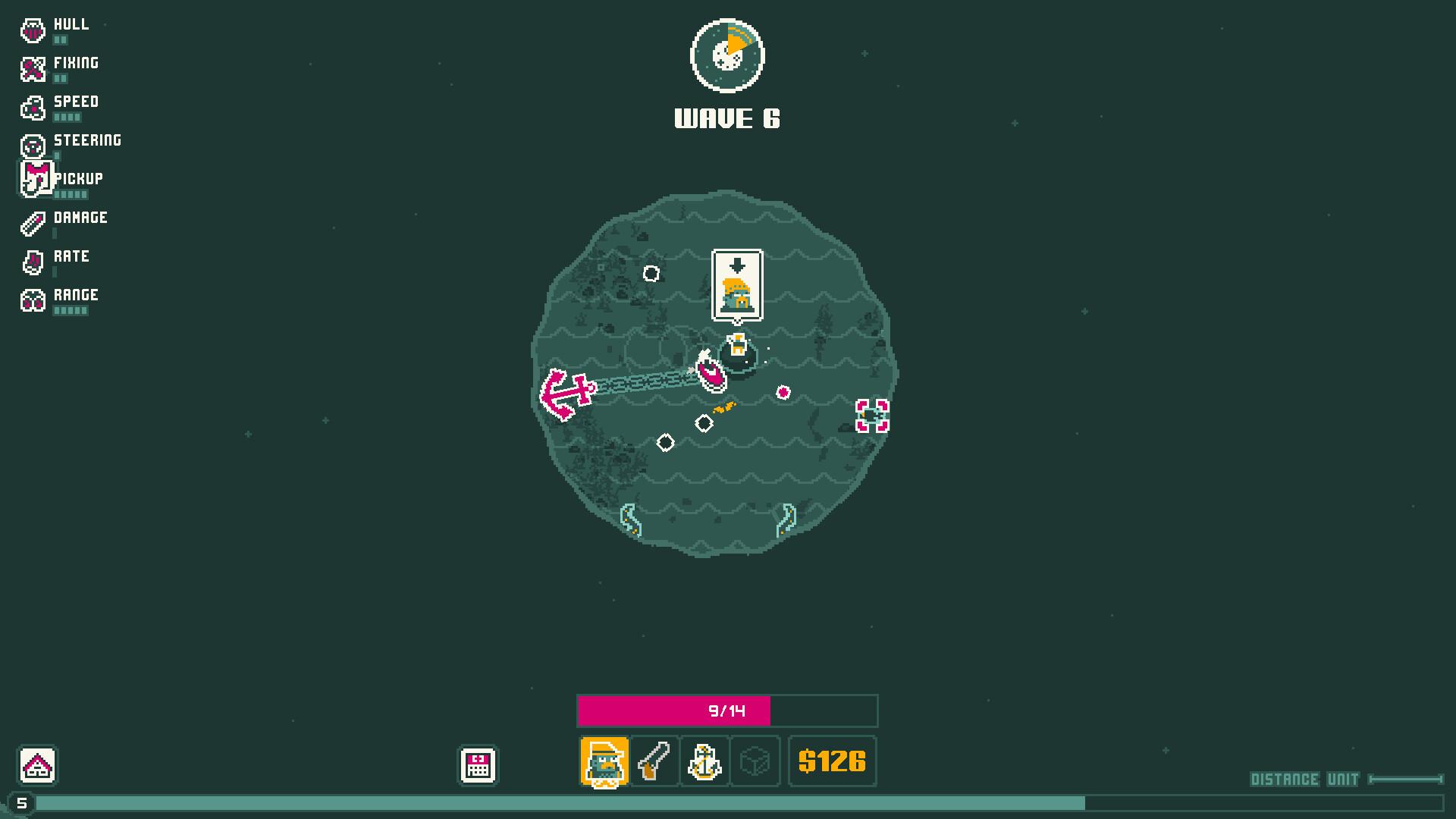 恶海生存/Nautical Survival-梦帆创业网