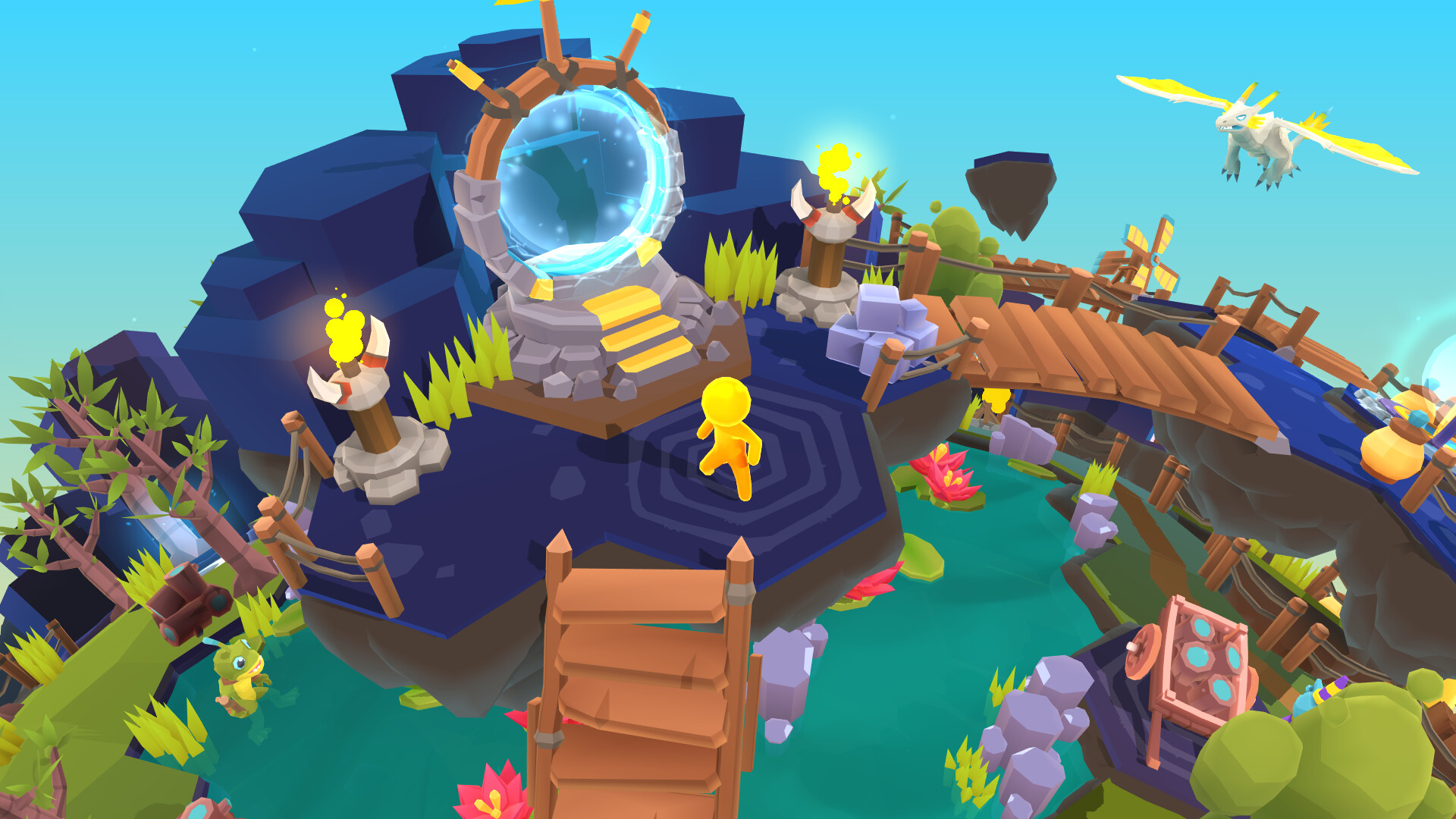 我的小小宇宙/My Little Universe