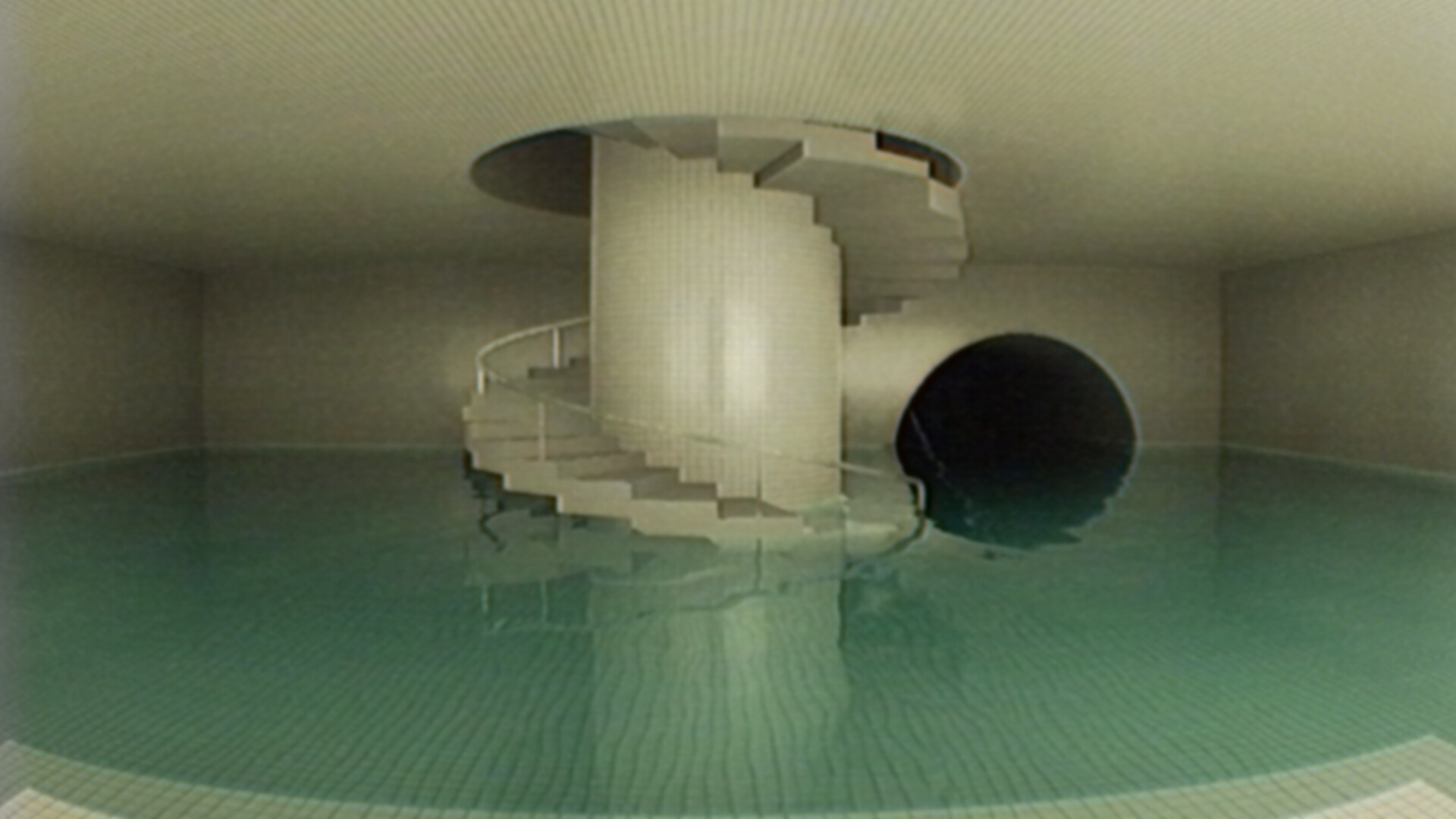 梦境核心/Dreamcore