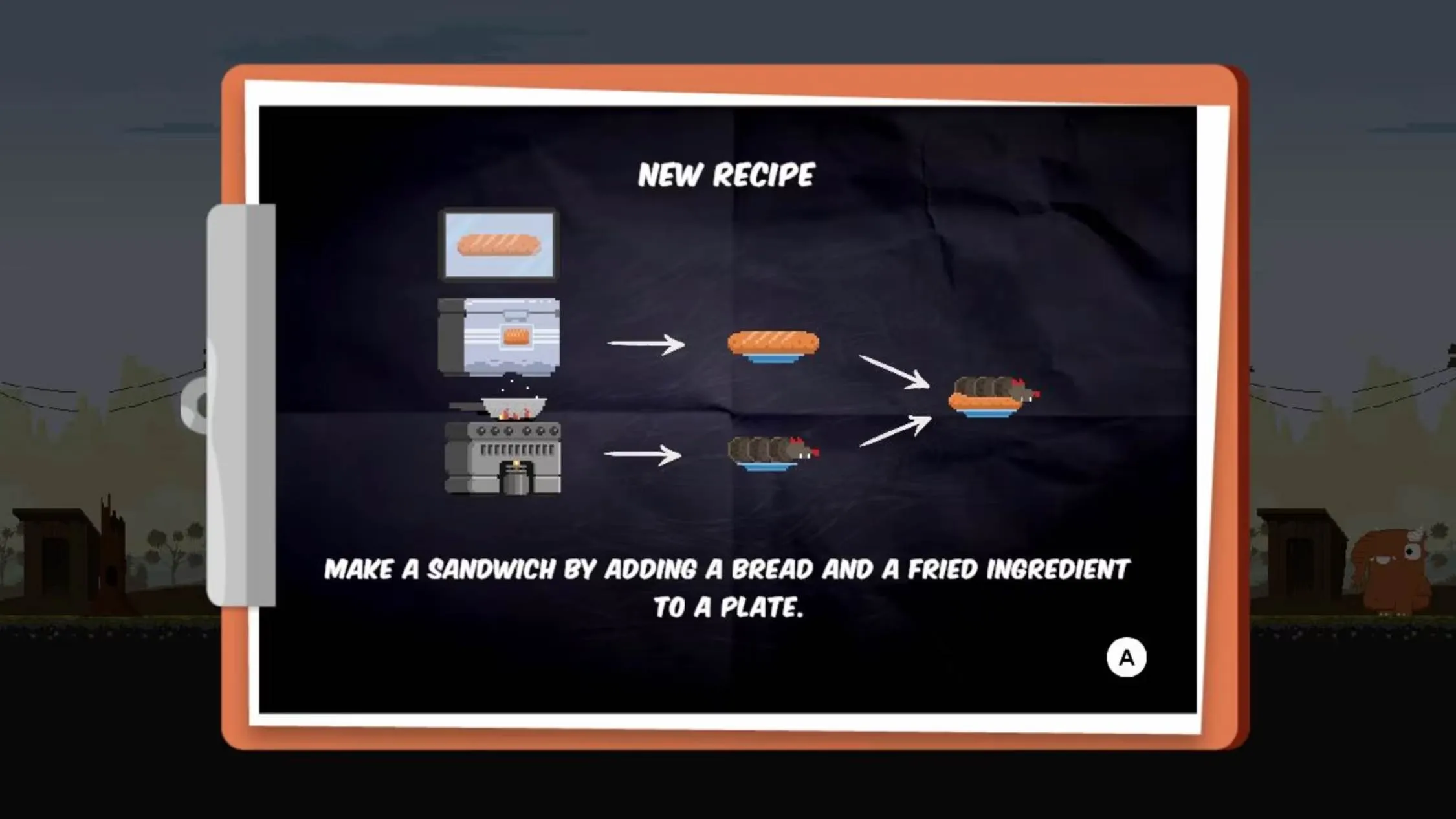 怪兽餐 .Monster Meals 英语