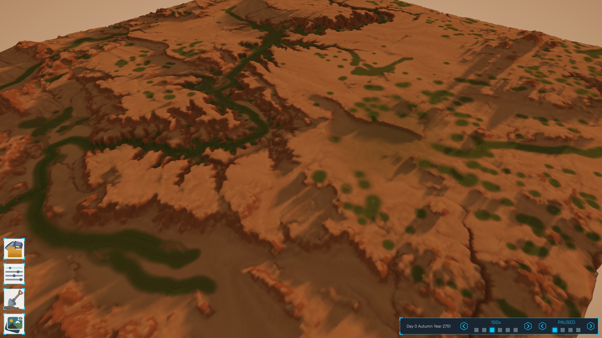 大地基石2/Terra Firma 2-梦帆创业网