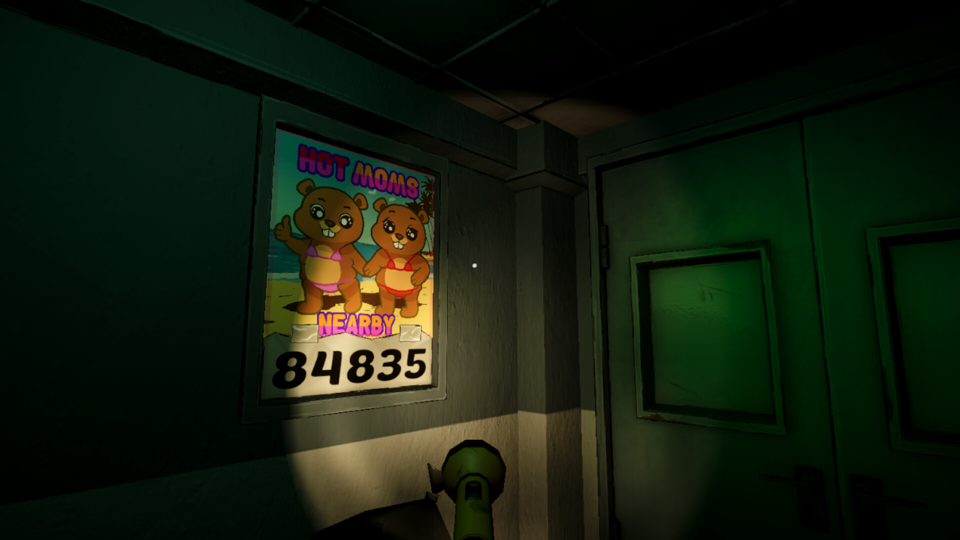 学会说不/[Bober Bros] No Means Nothing-梦帆创业网