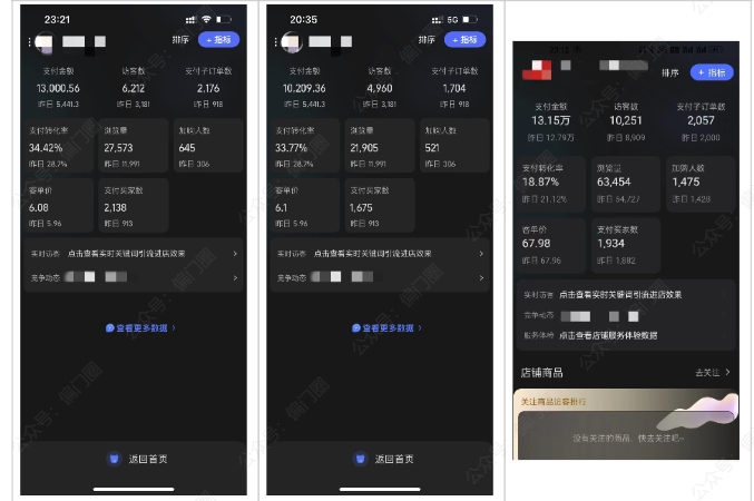 2025年淘宝虚拟店铺项目，从0到1的实操教程，无需经验也能快速上手，7天收益5k+-梦帆创业网