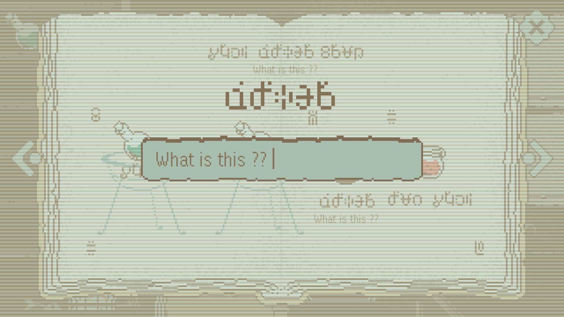 特鲁比兹的秘药师/The Apothecary of Trubiz