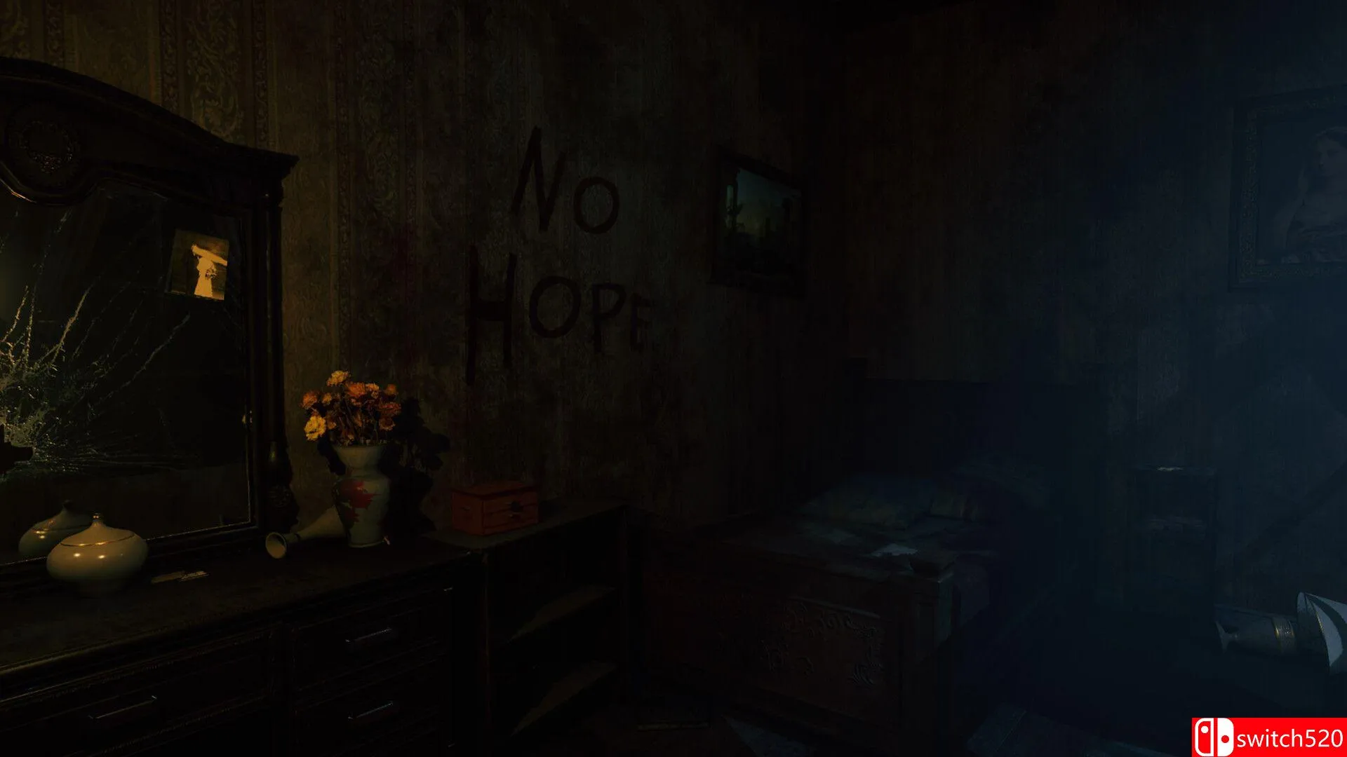 《撕裂的回忆录（Portrait of a Torn）》官方中文 Build 22306157 [中文/英文/日语]