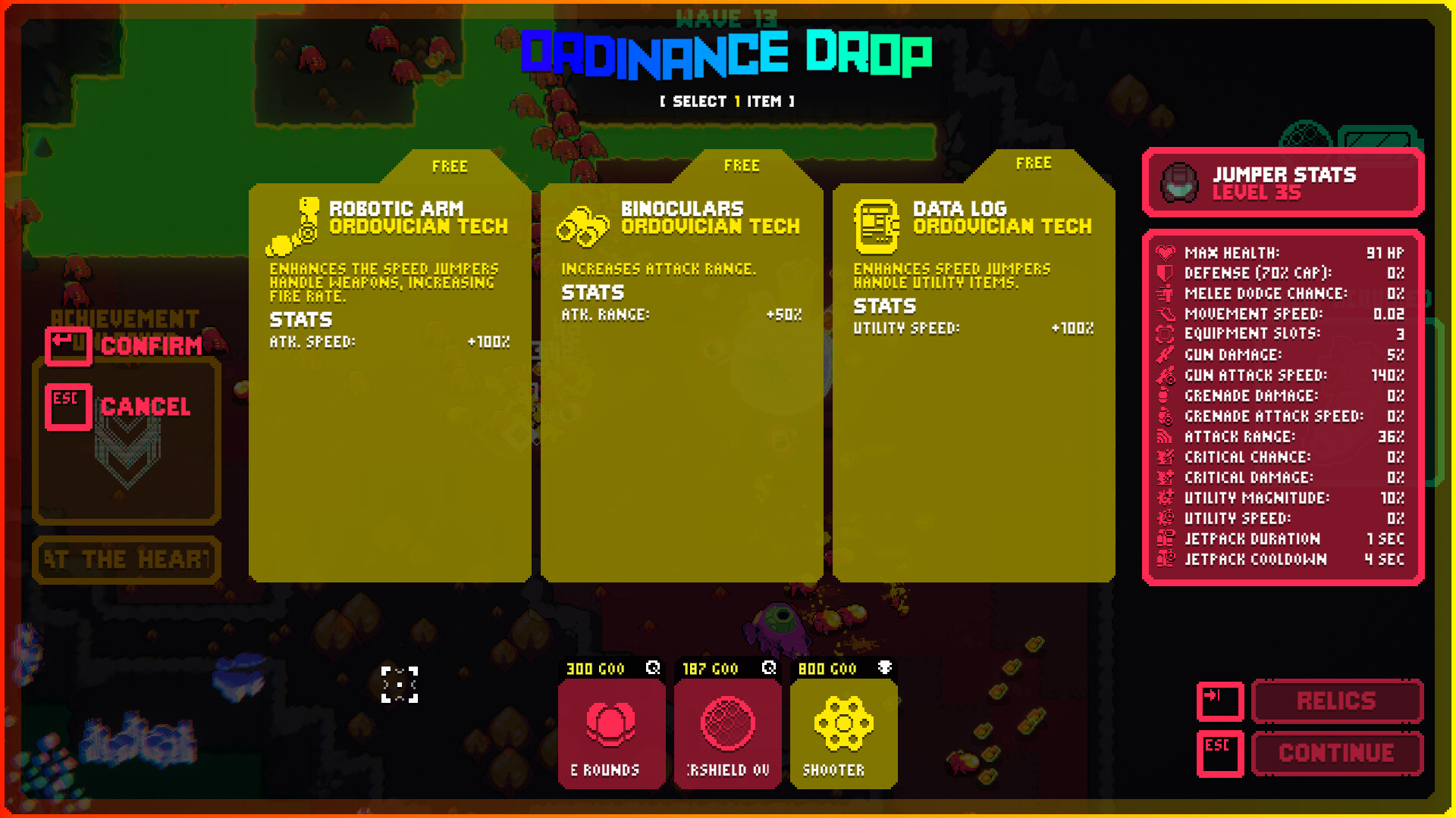 蜂巢跳跃 2：幸存者/Hive Jump 2: Survivors-梦帆创业网