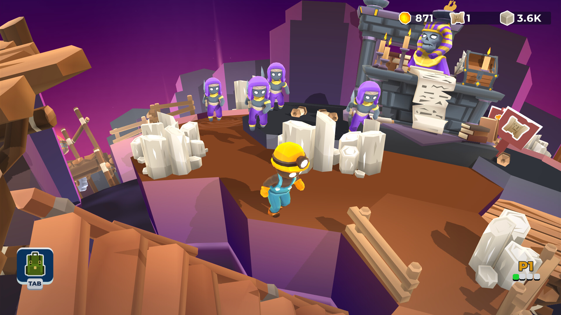 我的小小宇宙/My Little Universe-梦帆创业网