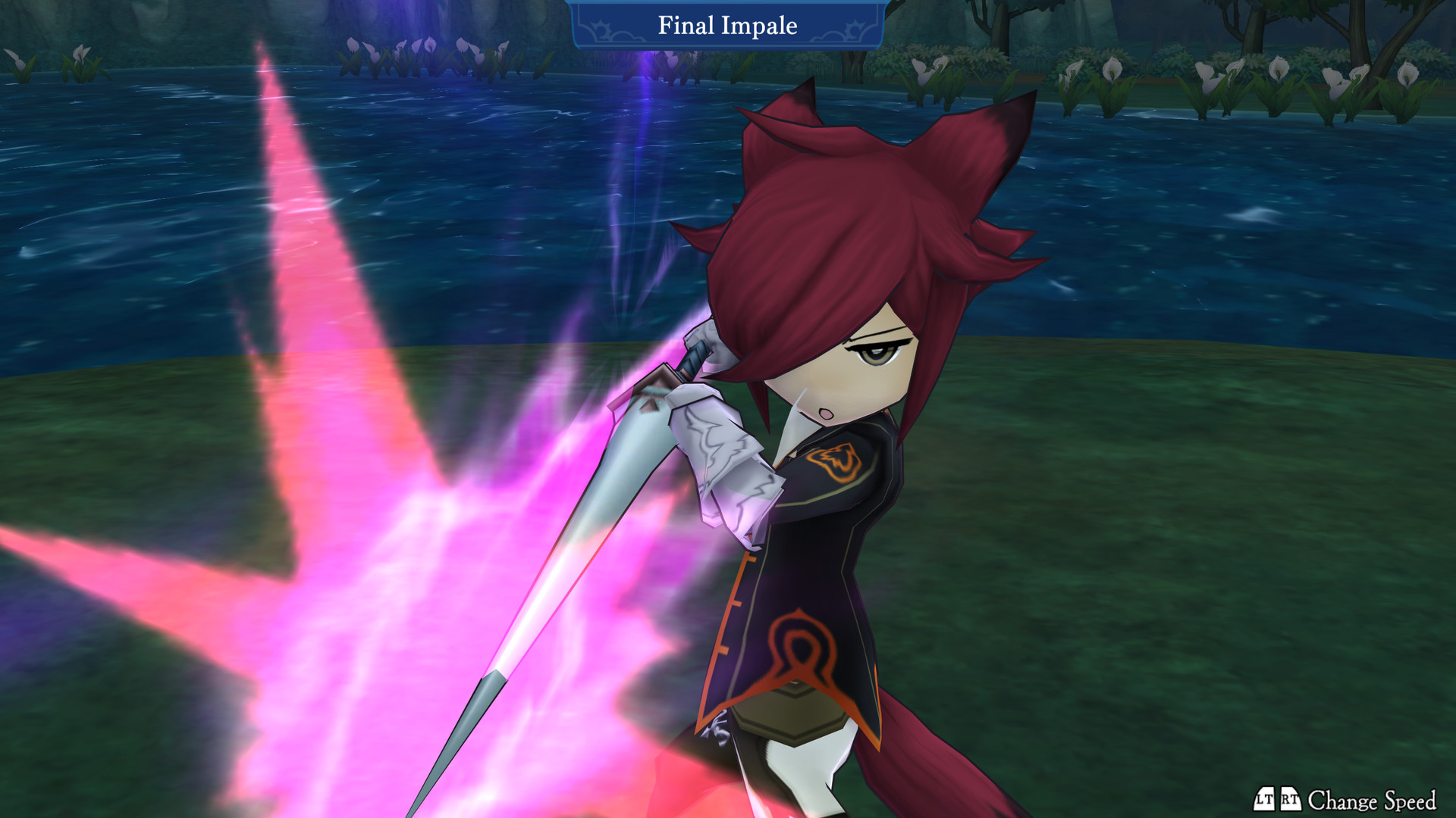 生存联盟：重制版/The Alliance Alive HD Remastered-梦帆创业网