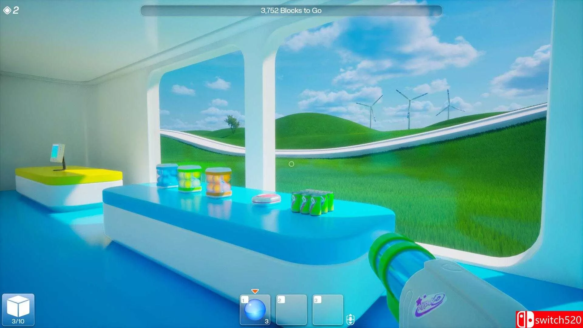 《清新悦享（Aerolicious）》v1.20 [英文/日语]
