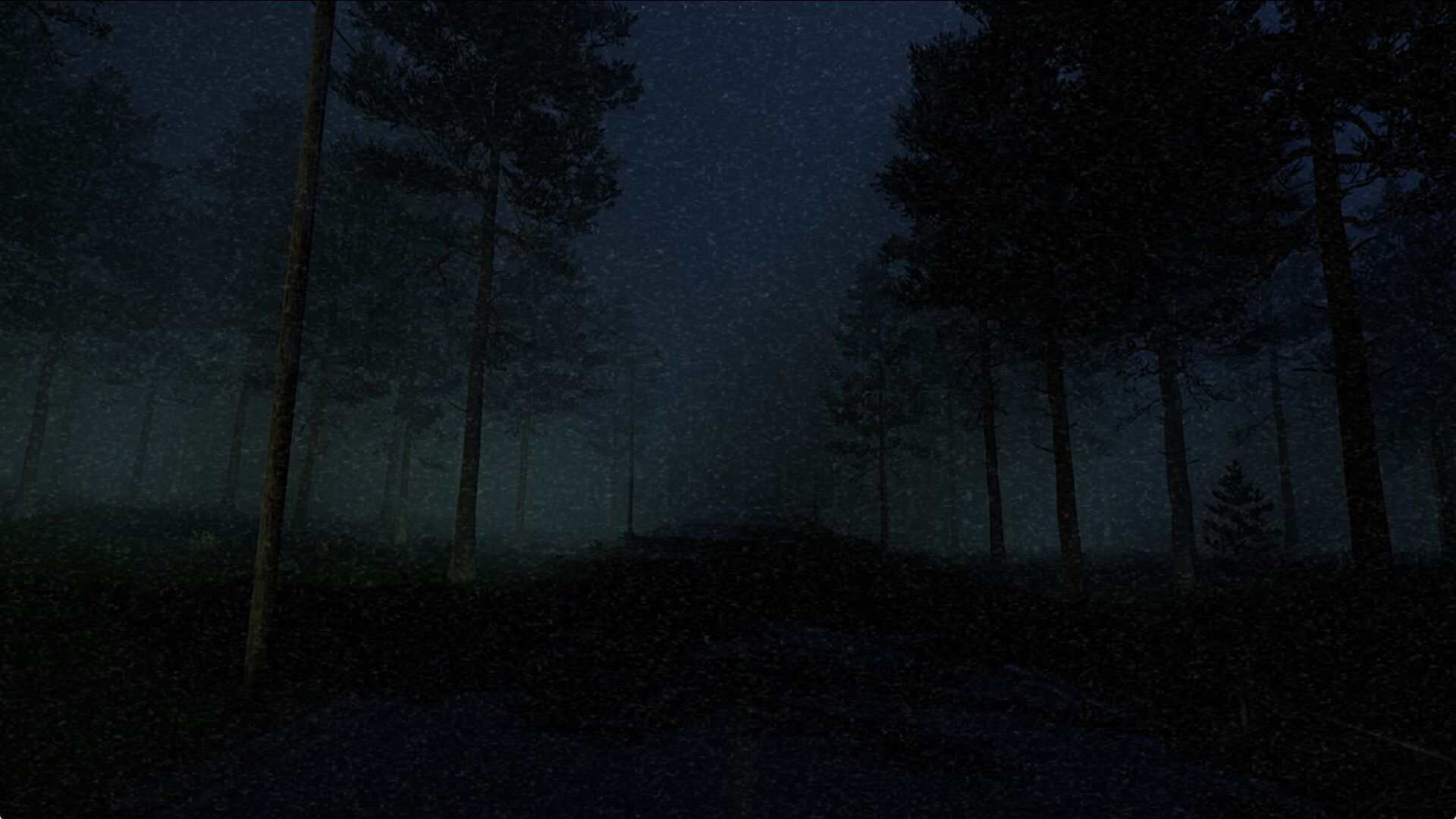 出口前：加油站/Before Exit: Gas Station