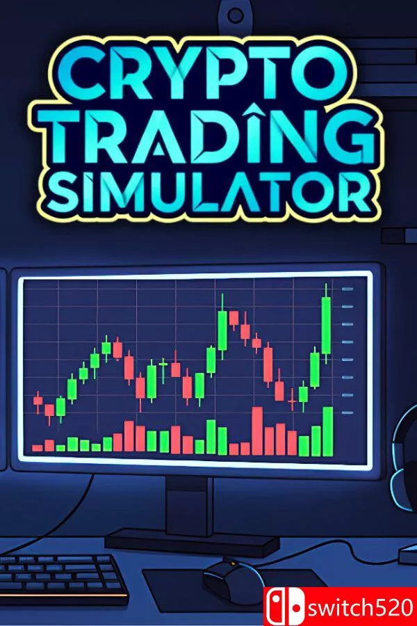 《加密货币交易模拟器（Crypto Trading Simulator）》官方中文 v0.1.1 [中文/繁体/英文/日语]-梦帆创业网