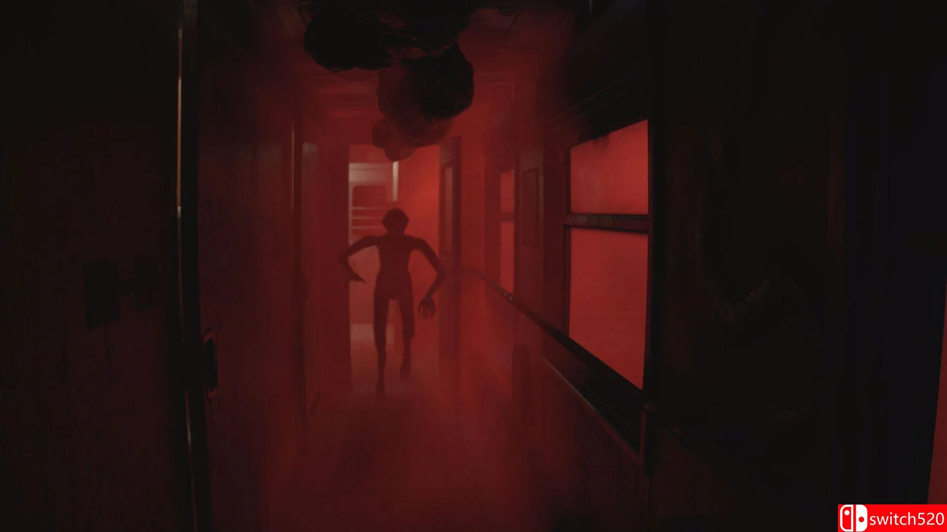 《列车长：永恒勤务（Conductor: Eternal Service）》官方中文 [中文/英文/日语]