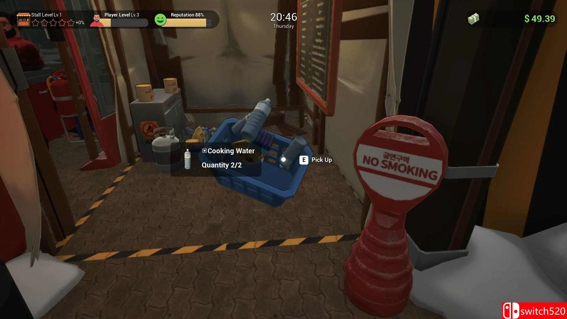 《POJANGMACHA （POJANGMACHA ）》官方中文 [中文/繁体/英文/日语]