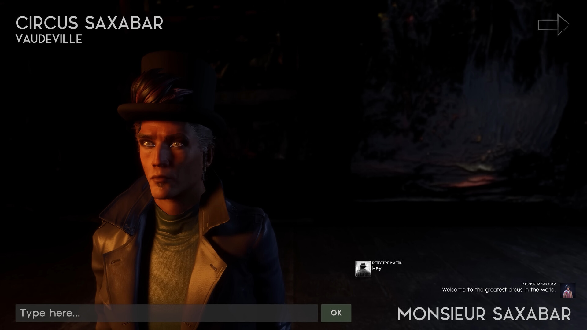 瓦德维尔/Vaudeville