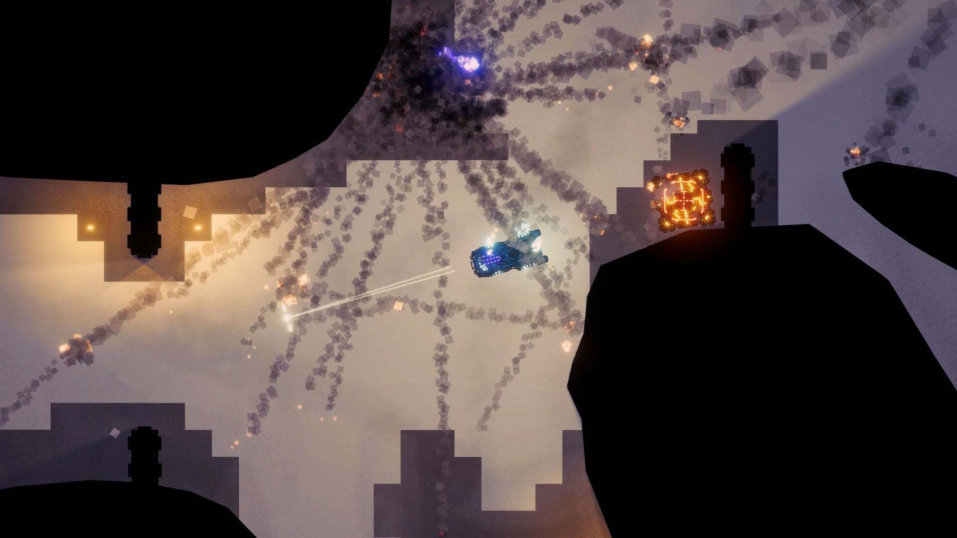 机甲浩劫/Mech Havoc