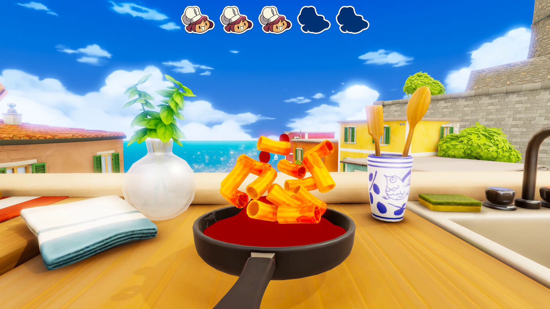 尾随谜案/On Your Tail-梦帆创业网