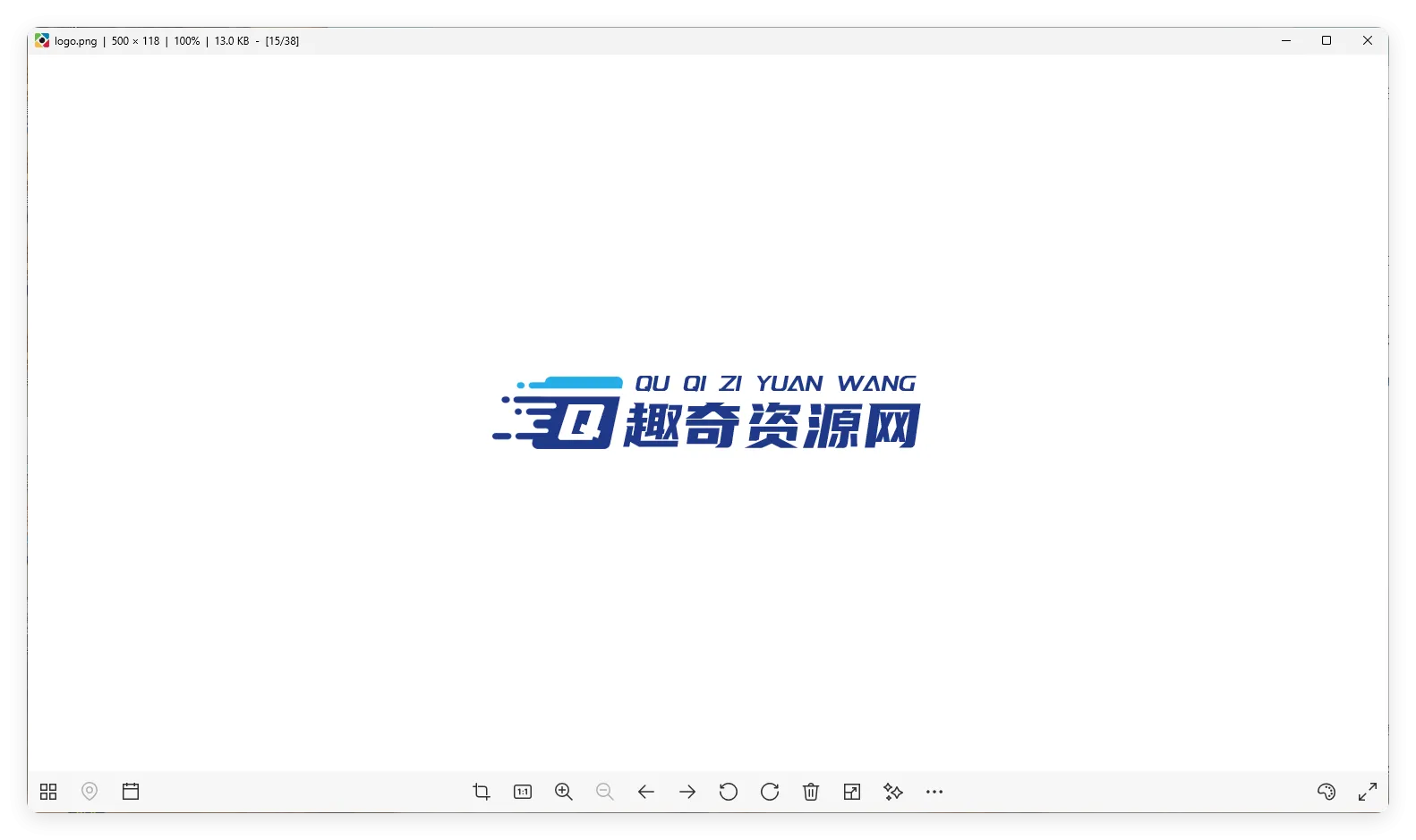 轻量级看图神器 PhoXoSee v1.12绿色版-梦帆创业网