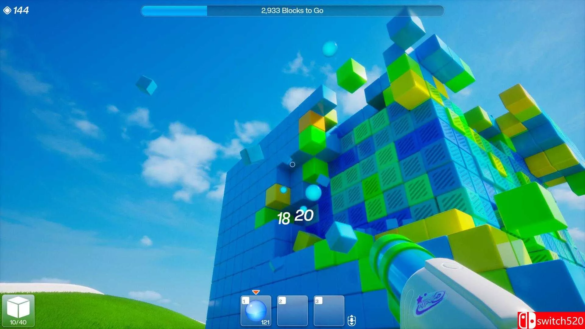 《清新悦享（Aerolicious）》v1.20 [英文/日语]
