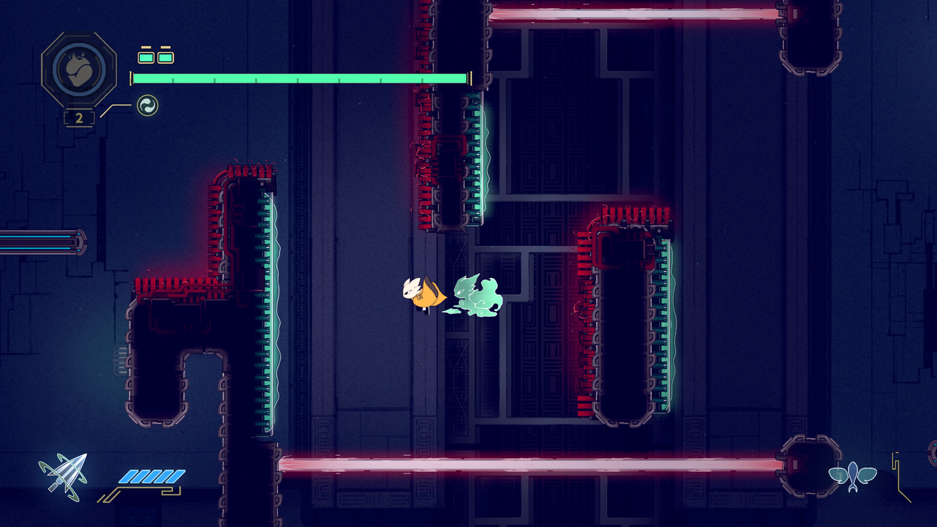 九日/Nine Sols-梦帆创业网