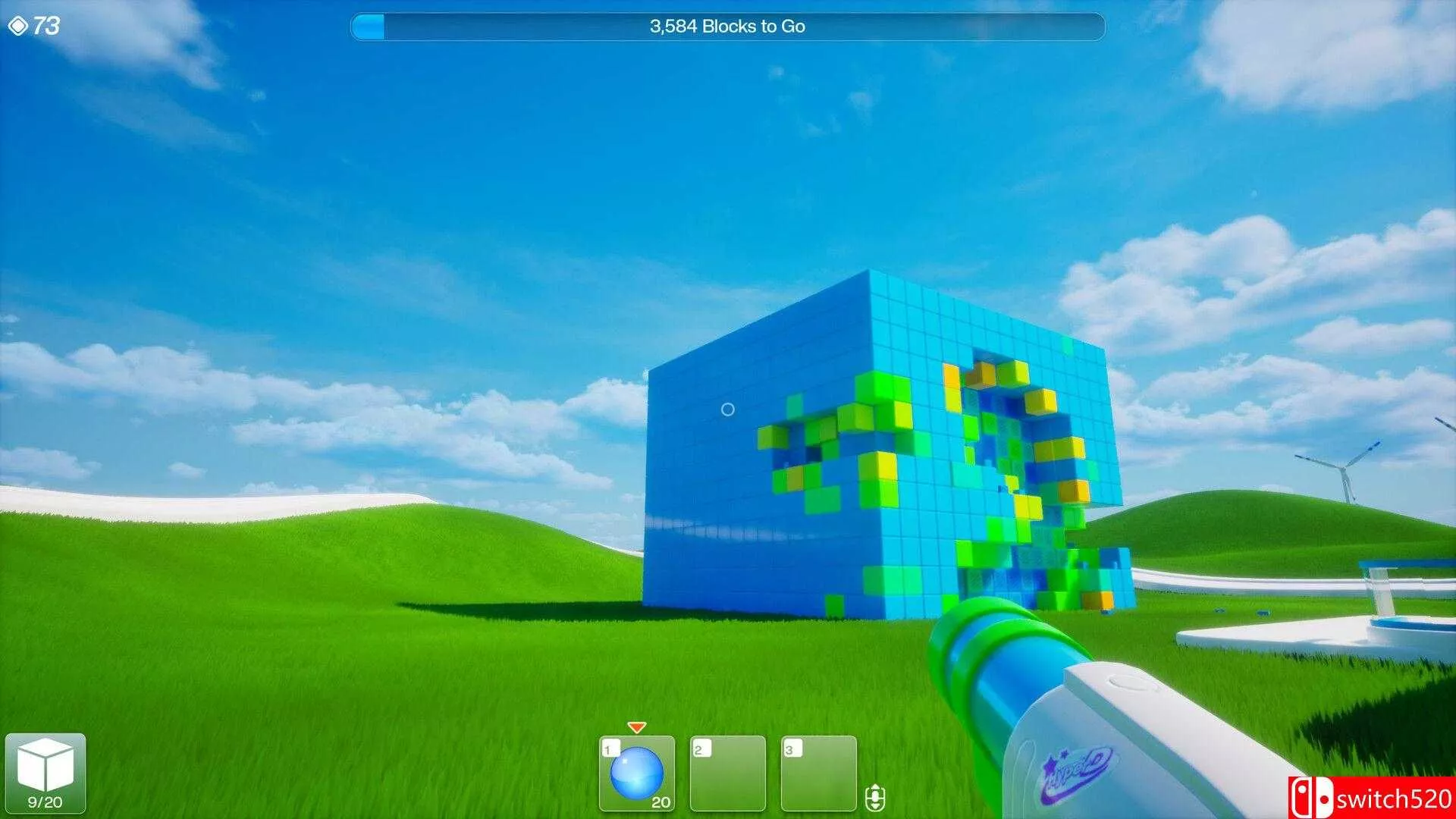 《清新悦享（Aerolicious）》v1.20 [英文/日语]