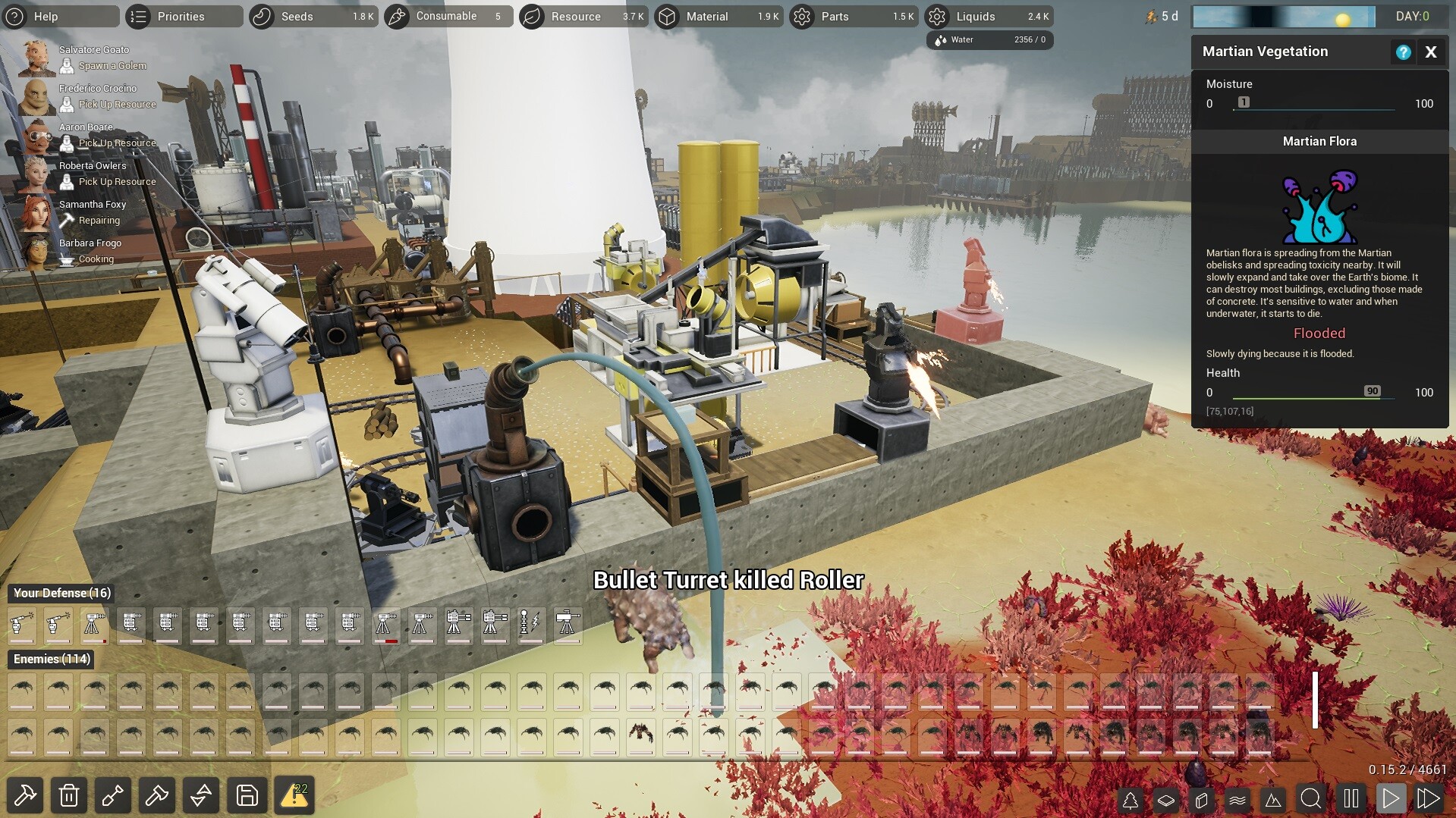 复兴与繁荣/Revive & Prosper-梦帆创业网