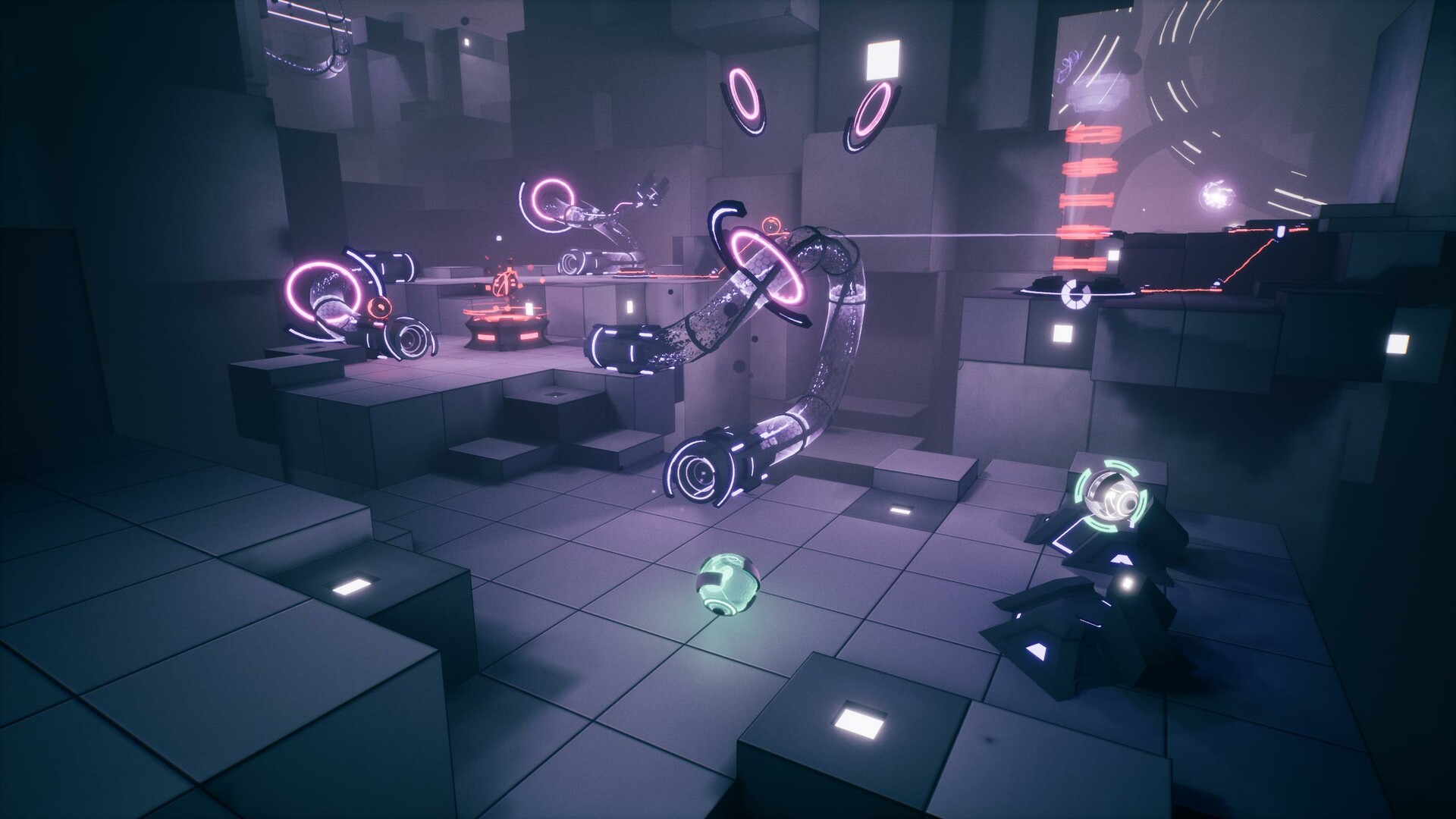 奥比斯之环/Orbyss-梦帆创业网