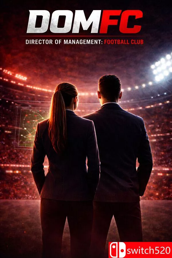 《经营总监：足球俱乐部（Director of Management: Football Club）》[英文]-梦帆创业网