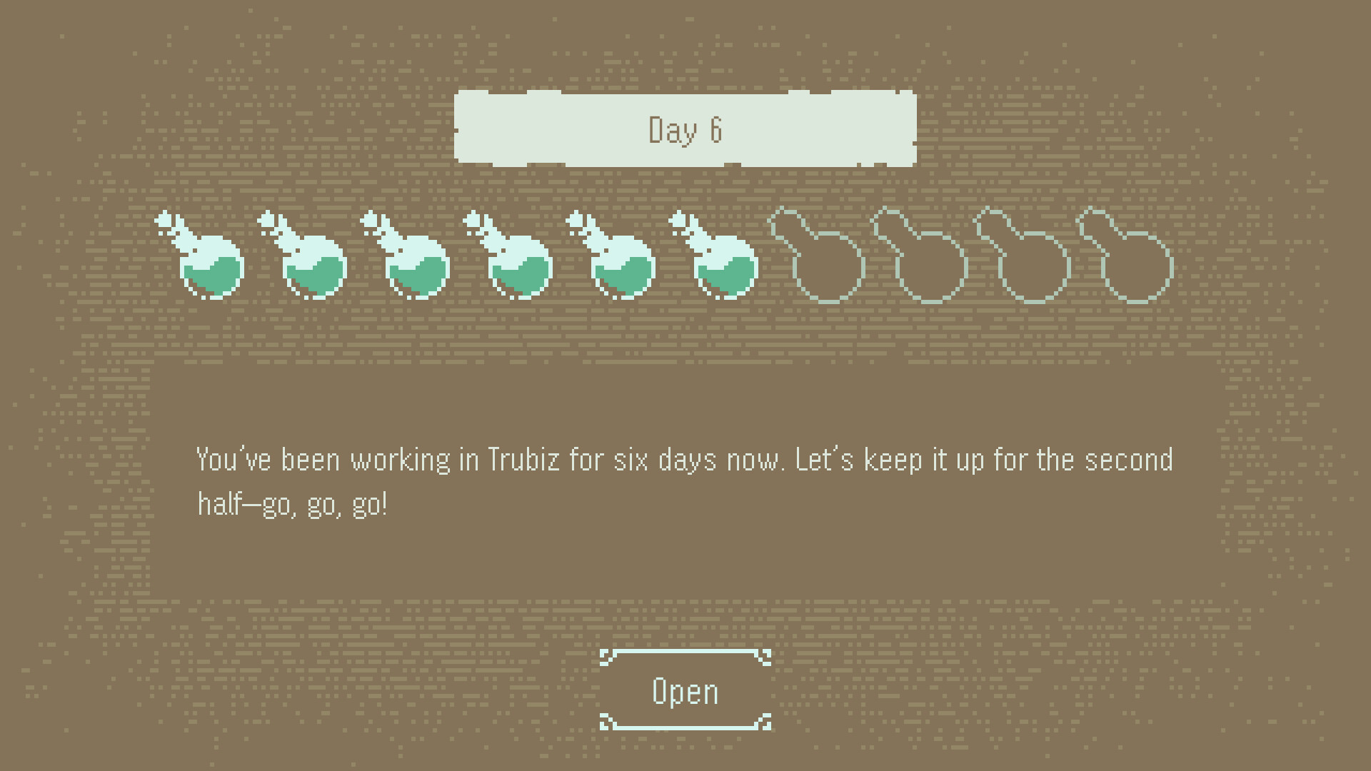 特鲁比兹的秘药师/The Apothecary of Trubiz-梦帆创业网