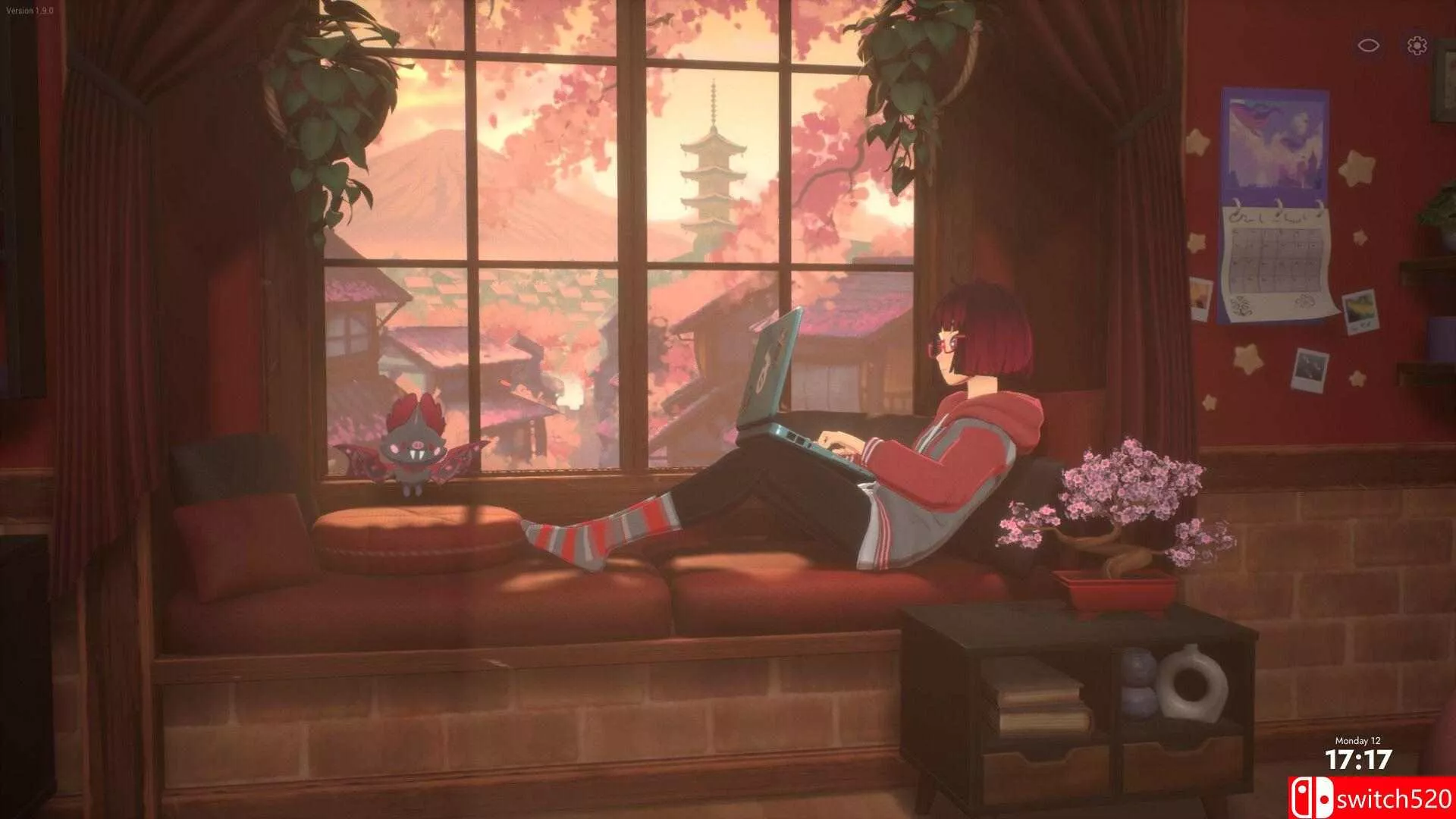 《精神城市：洛菲会议（Spirit City: Lofi Sessions）》集成魔法图书馆DLC [中文/英文/日语]