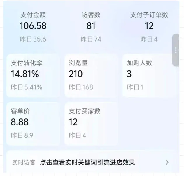 薅流虚拟陪跑4期丨核心逻辑更新丨自动选品+上架方法更新 薅流虚拟陪跑4期丨核心逻辑更新丨自动选品+上架方法更新