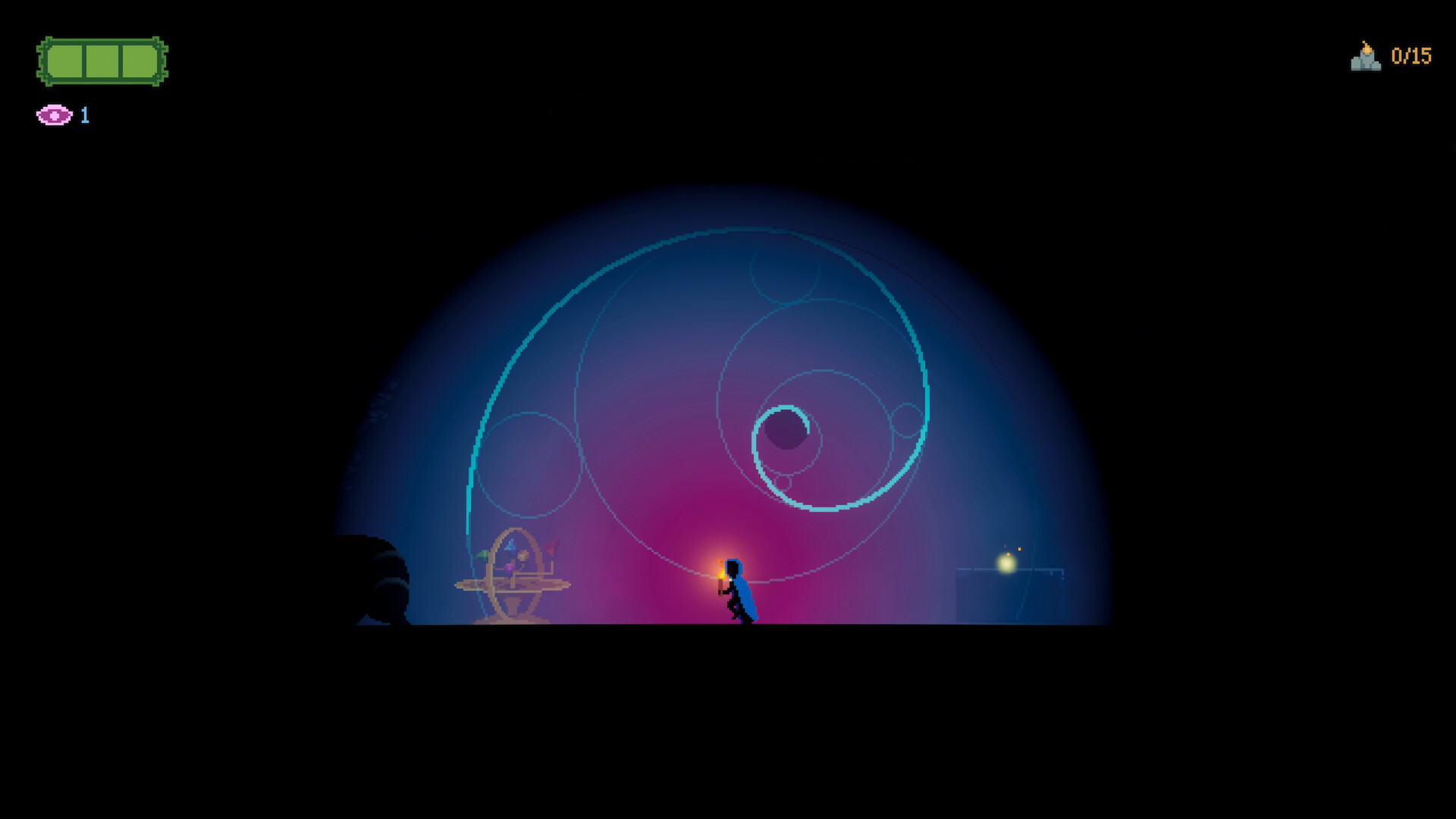 黄金废都/Auridia-梦帆创业网