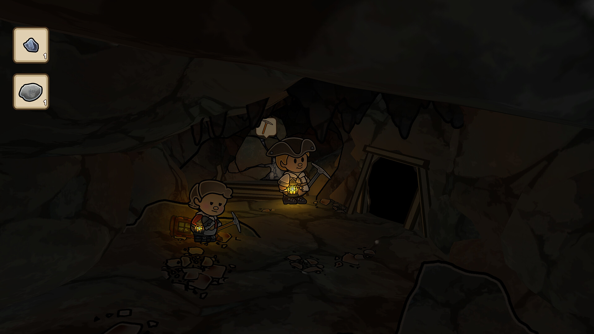 梅林回响/Echoes of the Plum Grove