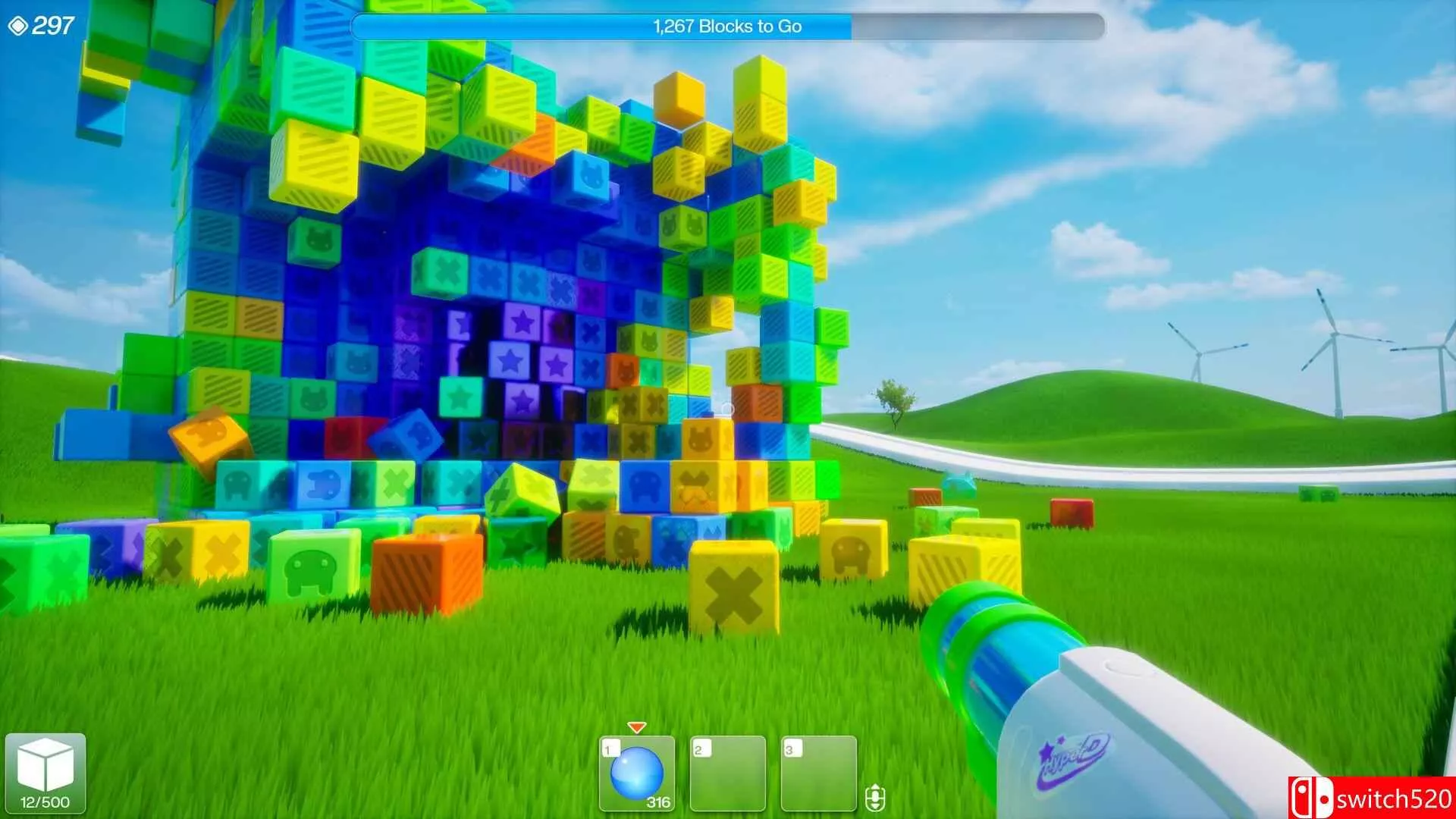 《清新悦享（Aerolicious）》v1.20 [英文/日语]