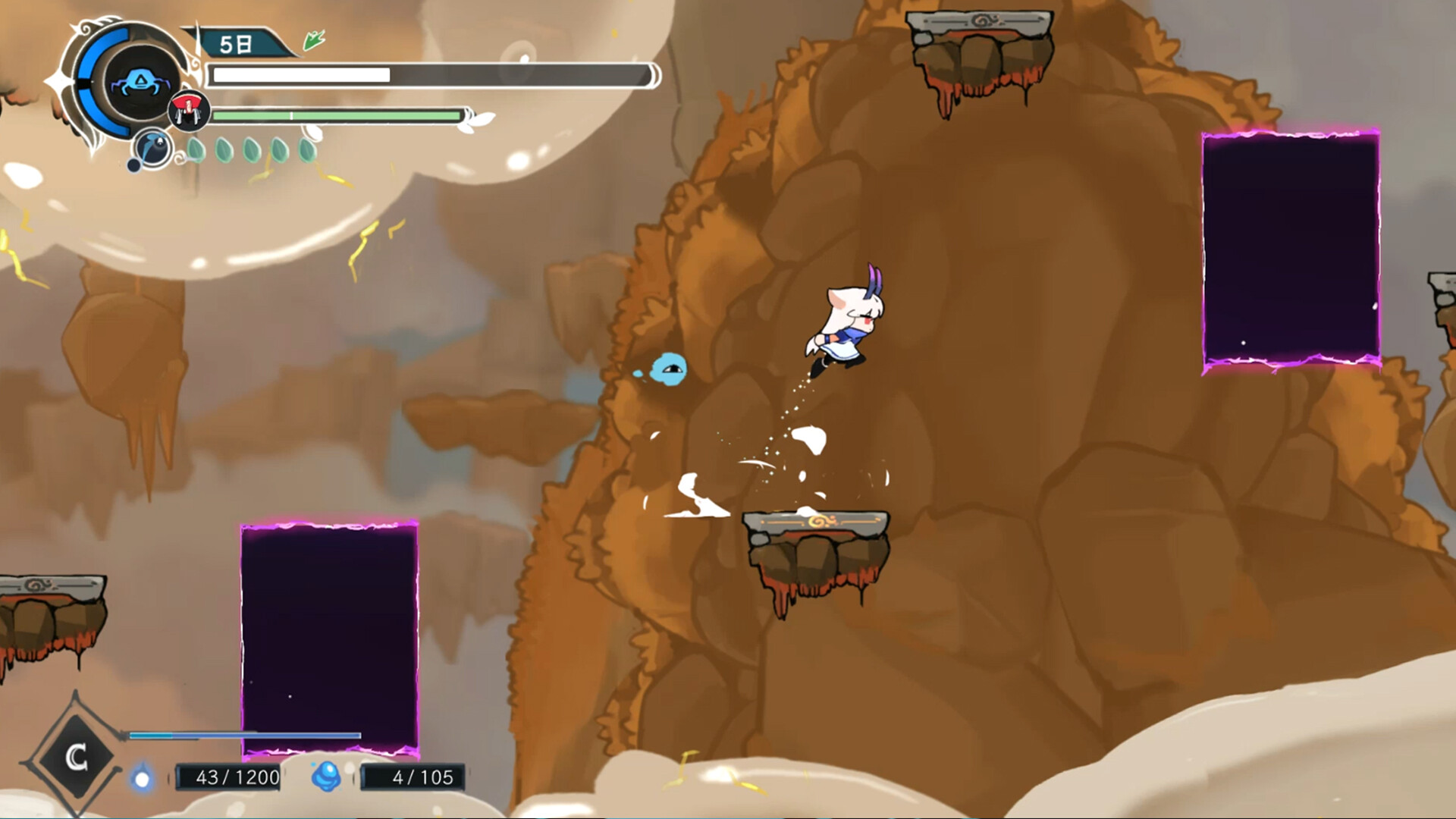 衔尾：龙之铃/DragonLoop-梦帆创业网