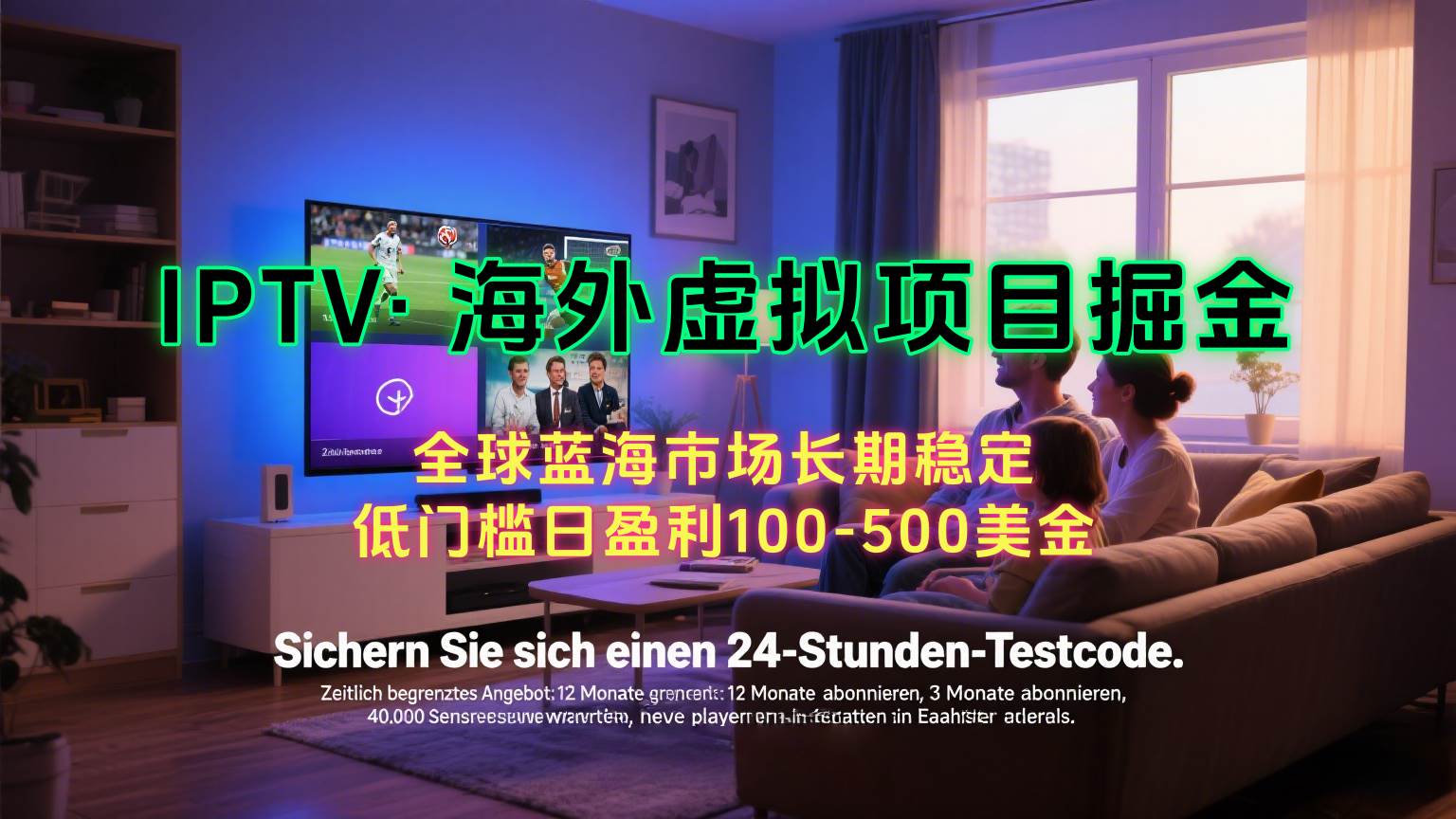 图片[1]-（15646期）海外虚拟掘金】日赚100-200美金，自己在家就可以闷声发大财，长期可做-梦帆创业网