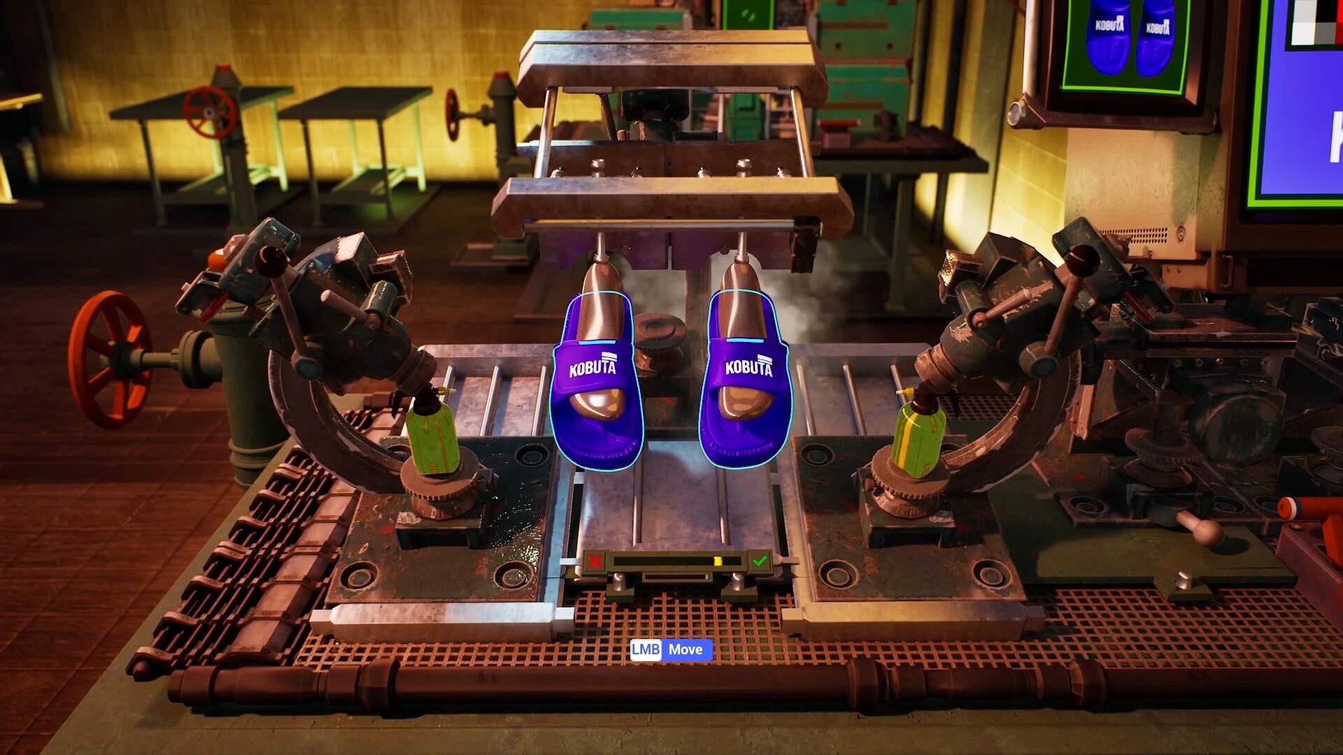 洗衣店模拟器/Laundering Simulator – Clean Cash and Laundry-梦帆创业网