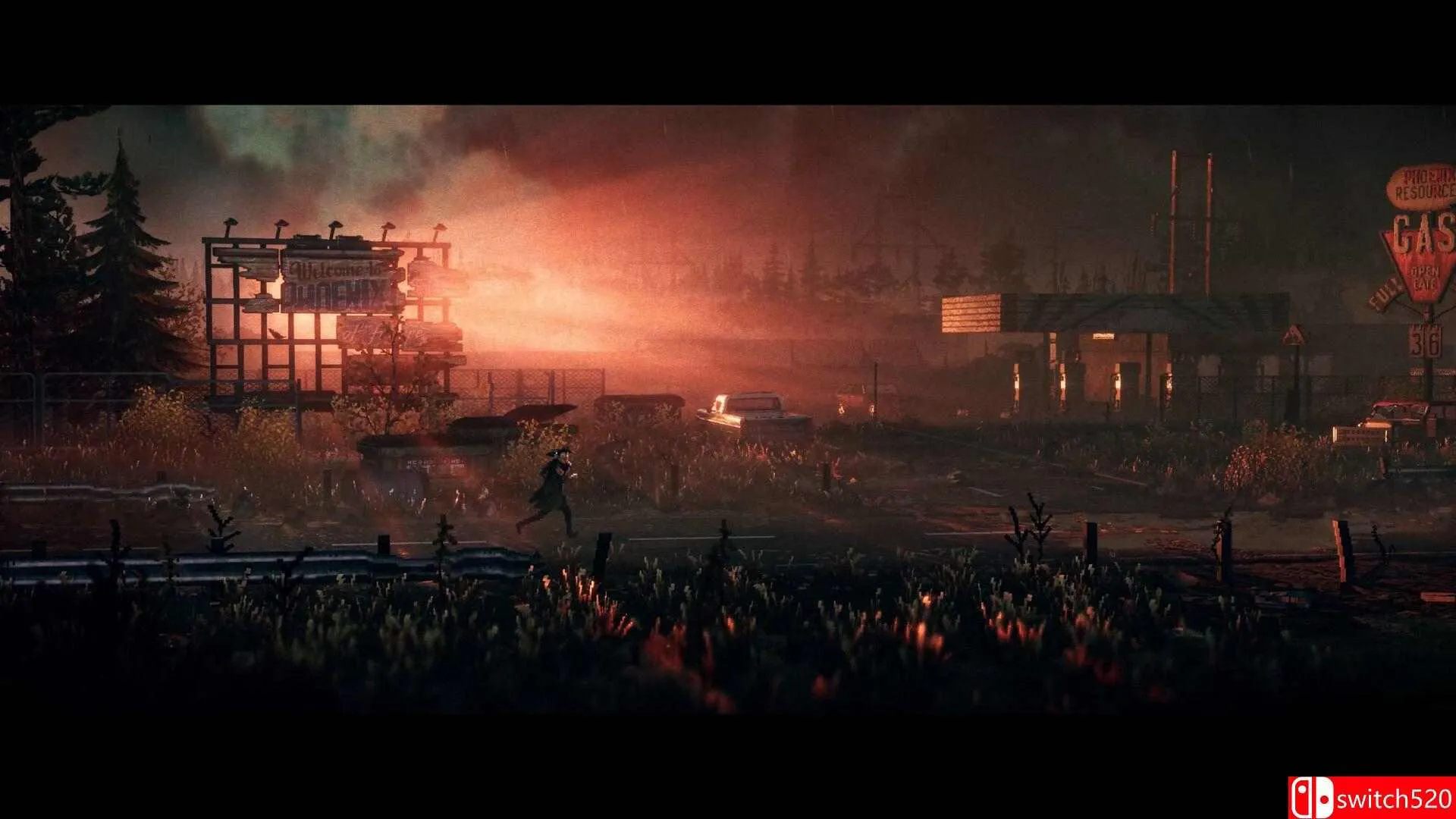 《REPLACED（REPLACED）》官方中文 [中文/繁体/英文/日语]