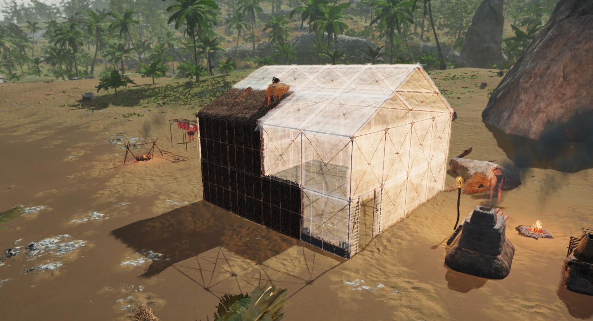 实境求生/Survisland