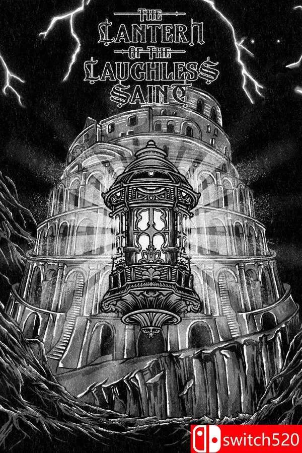 《无笑圣者之灯（The Lantern of the Laughless Saint）》Build 25020138 [英文]-梦帆创业网