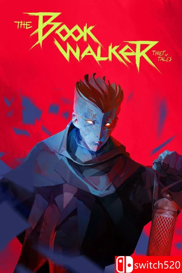 《书行者（The Bookwalker: Thief of Tales）》官方中文 v23.7.1 [中文/英文/日语]-梦帆创业网