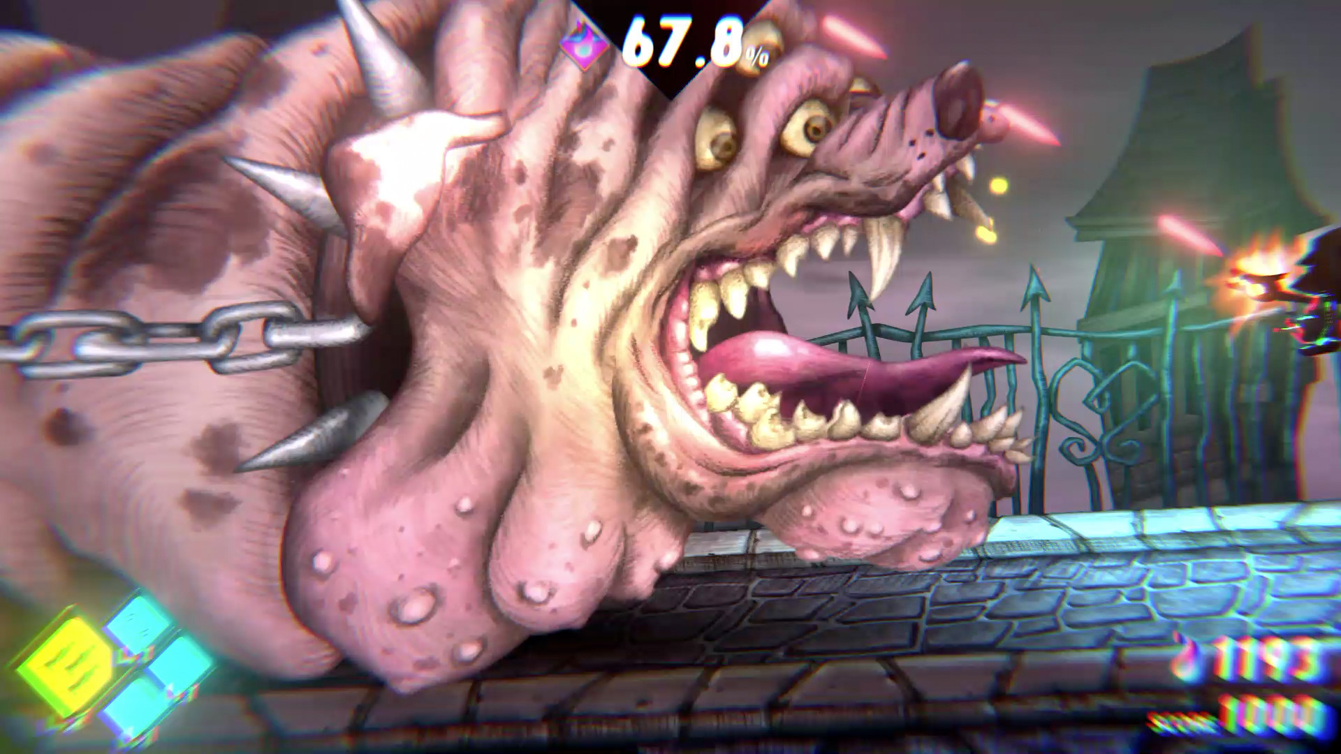 永不觉醒/NeverAwake-梦帆创业网