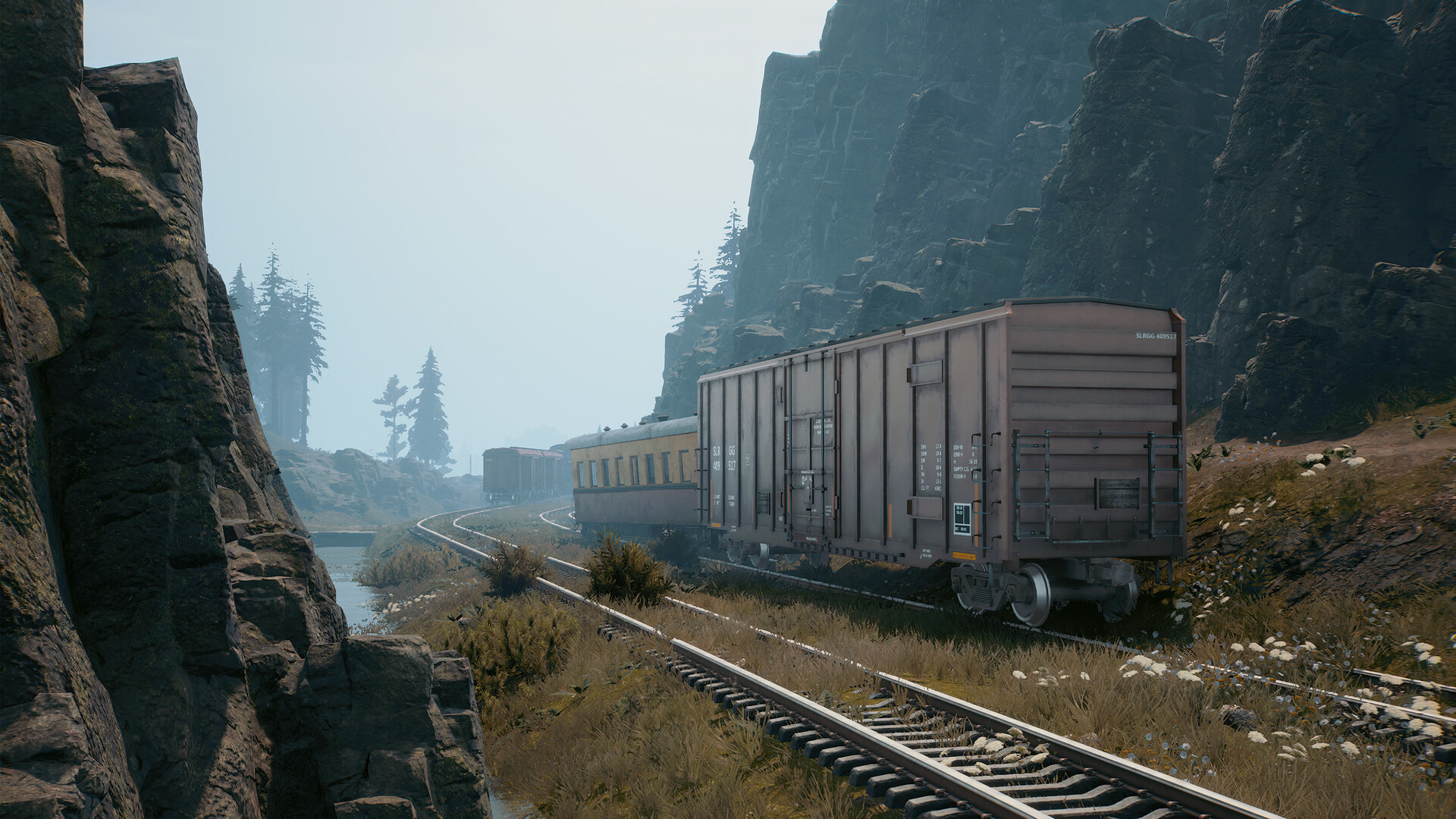 疫区岛/Outbreak Island-梦帆创业网