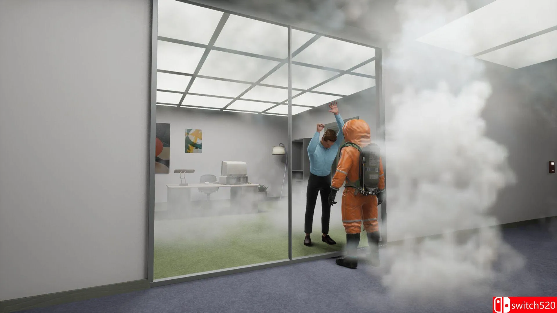 《异常公司（Anomaly Company）》Build 02032026 0xdeadcode硬盘版[英文]