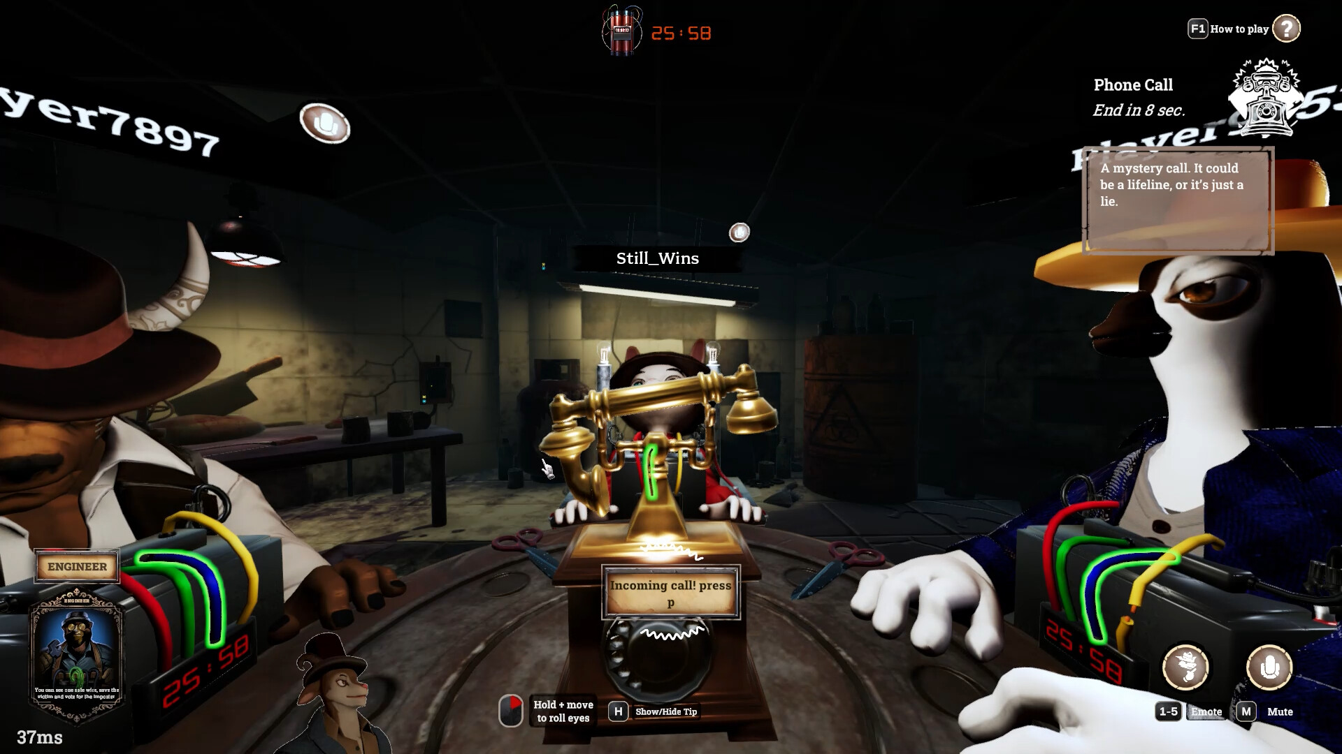 剪那根线!/Cut That Wire/支持网络联机-梦帆创业网