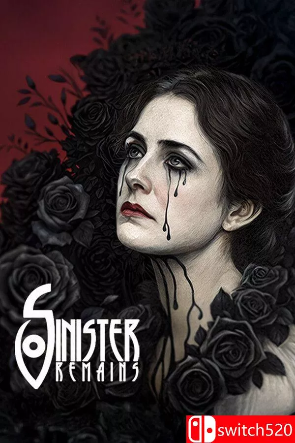 《不祥遗痕（Sinister Remains）》[英文]-梦帆创业网