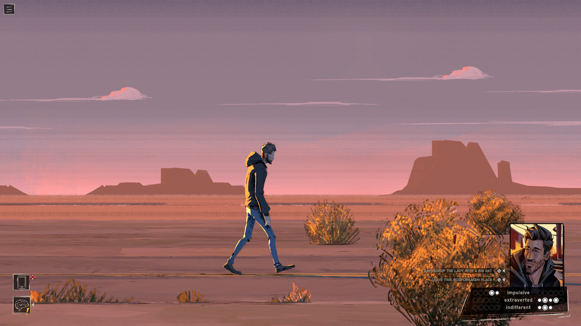 懊悔谷/Rue Valley